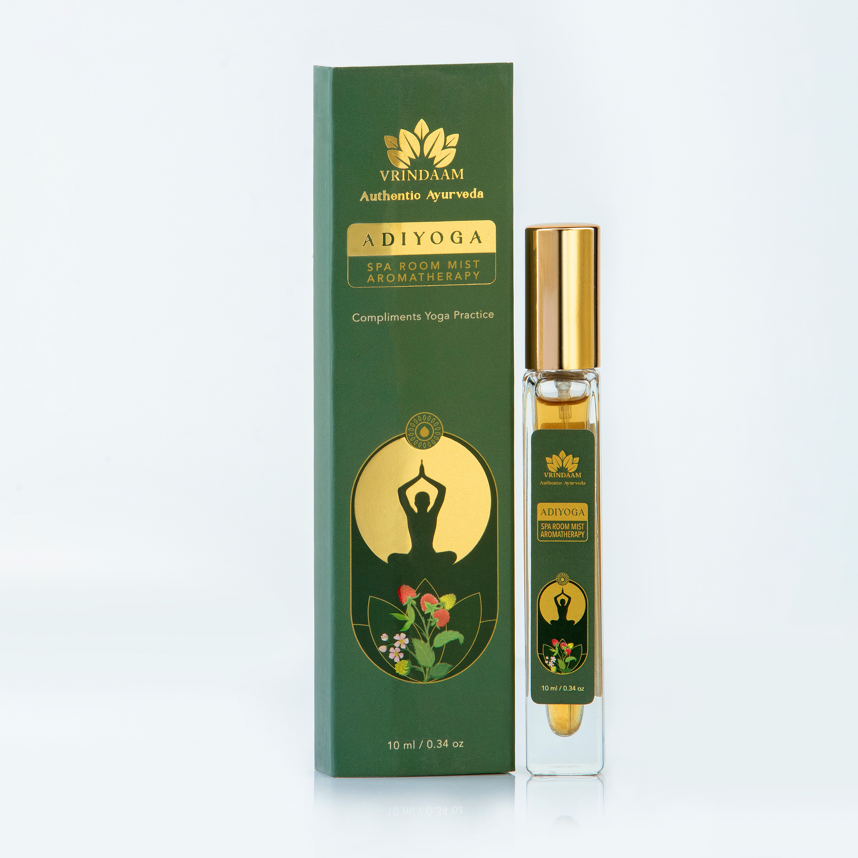 スパルームミスト　10ml