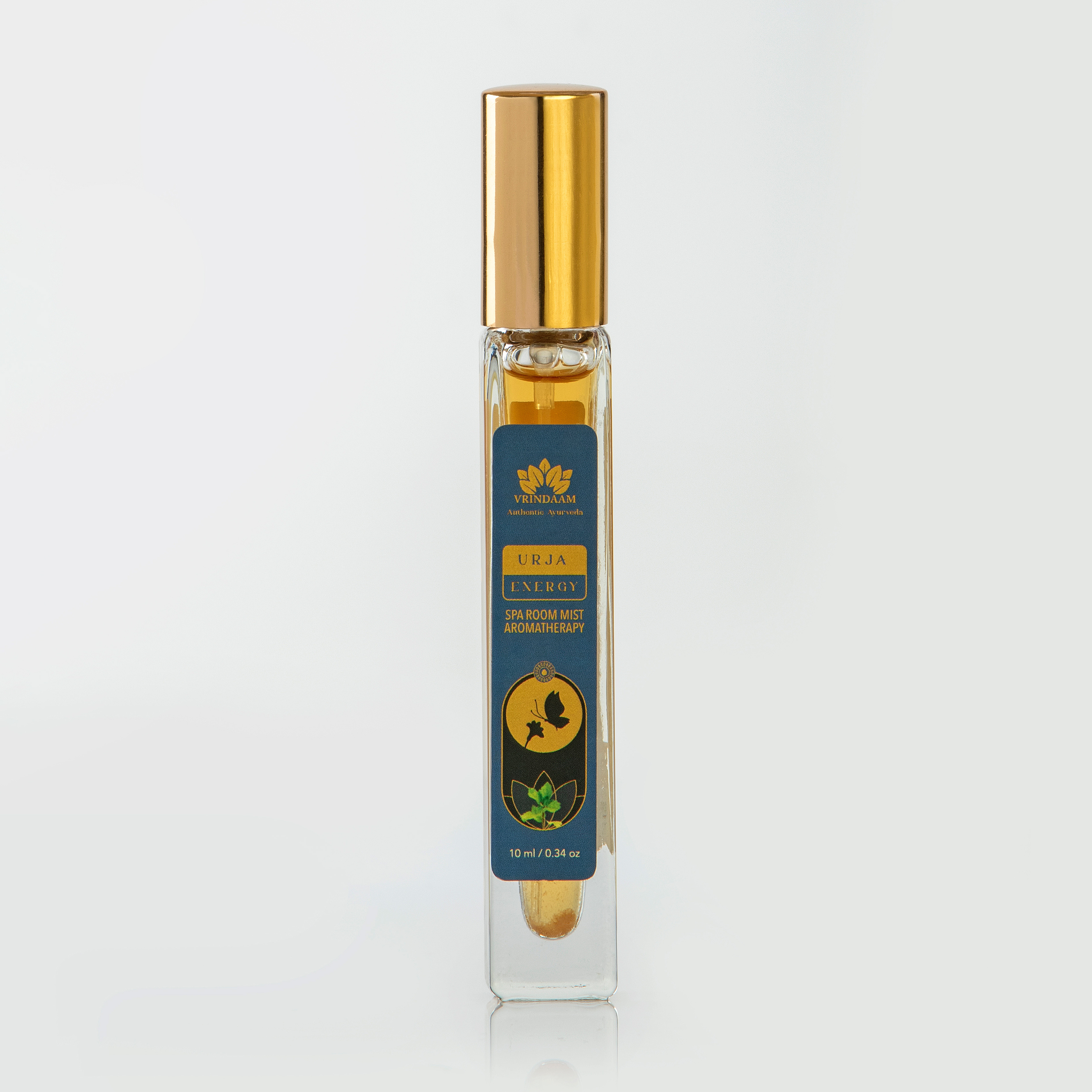 スパルームミスト　10ml