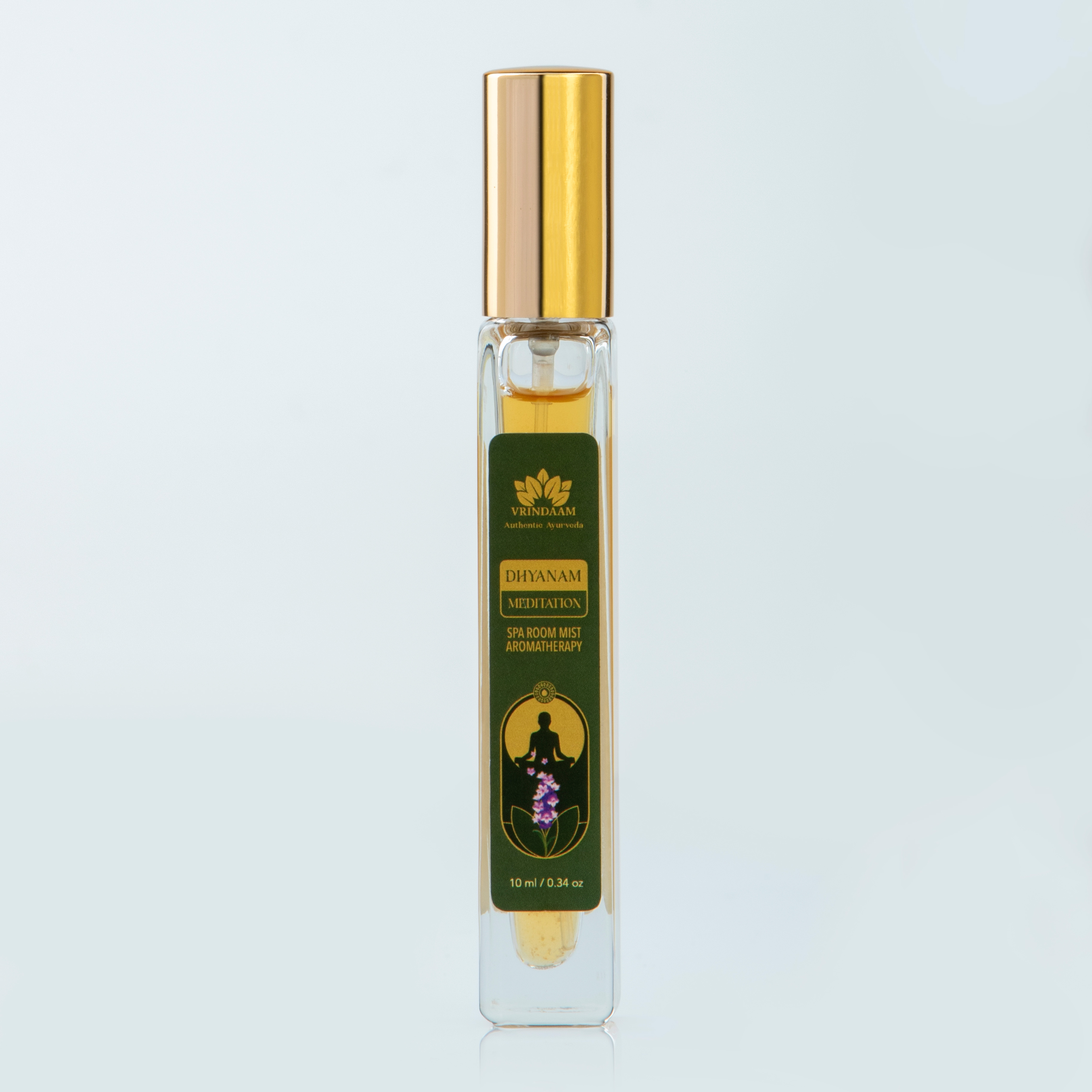 スパルームミスト　10ml