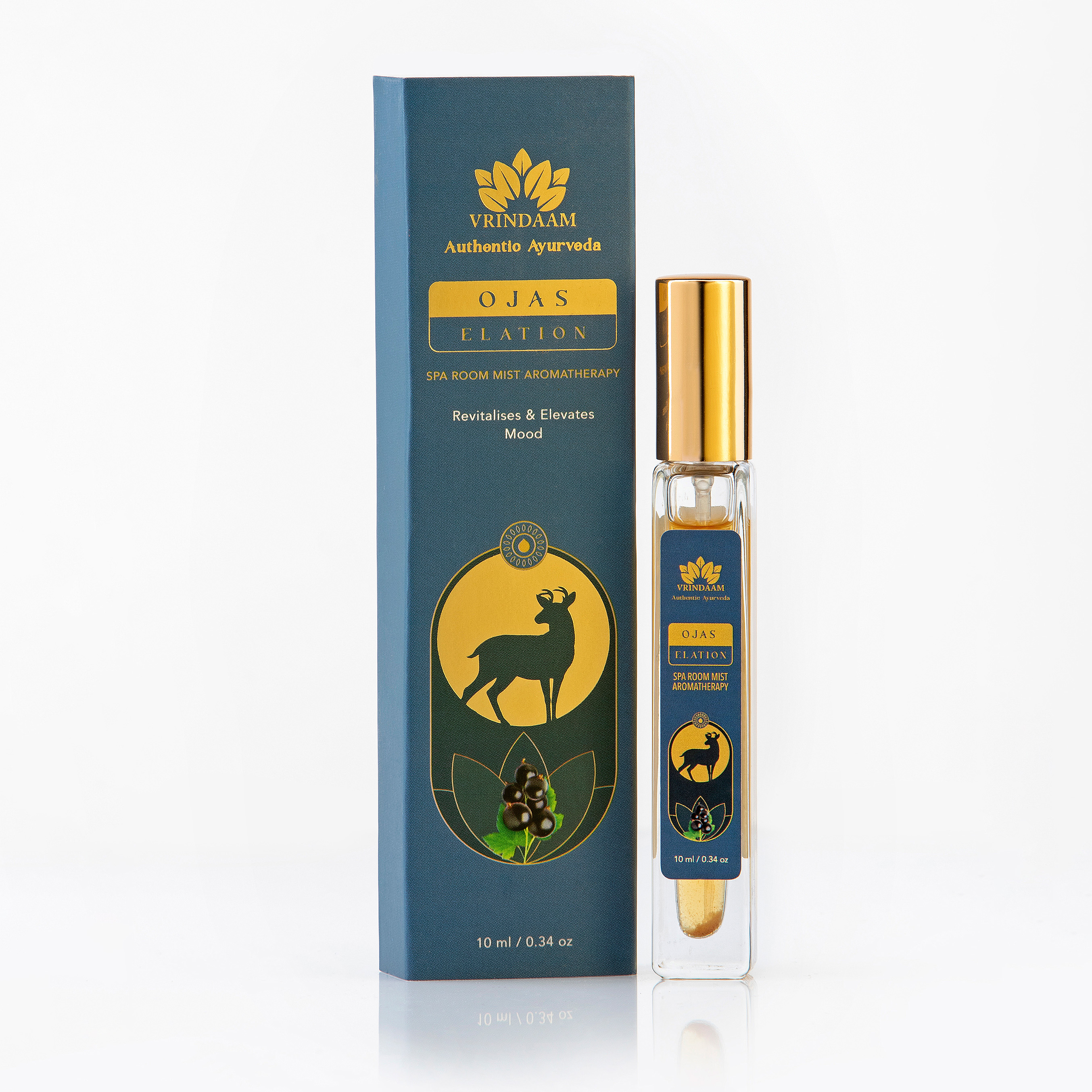 スパルームミスト　10ml