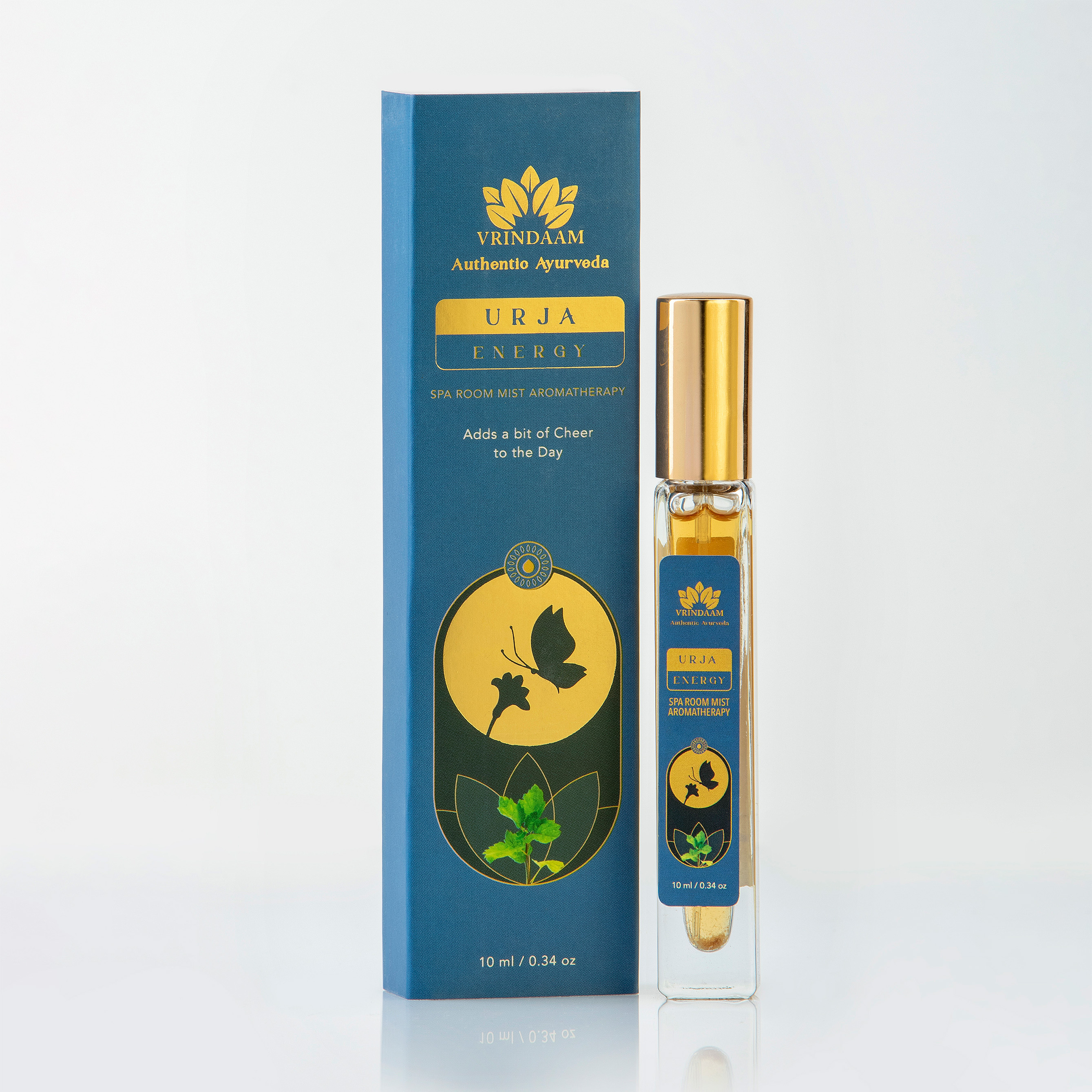 スパルームミスト　10ml