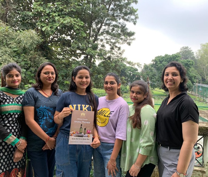 スパルームミスト　10ml