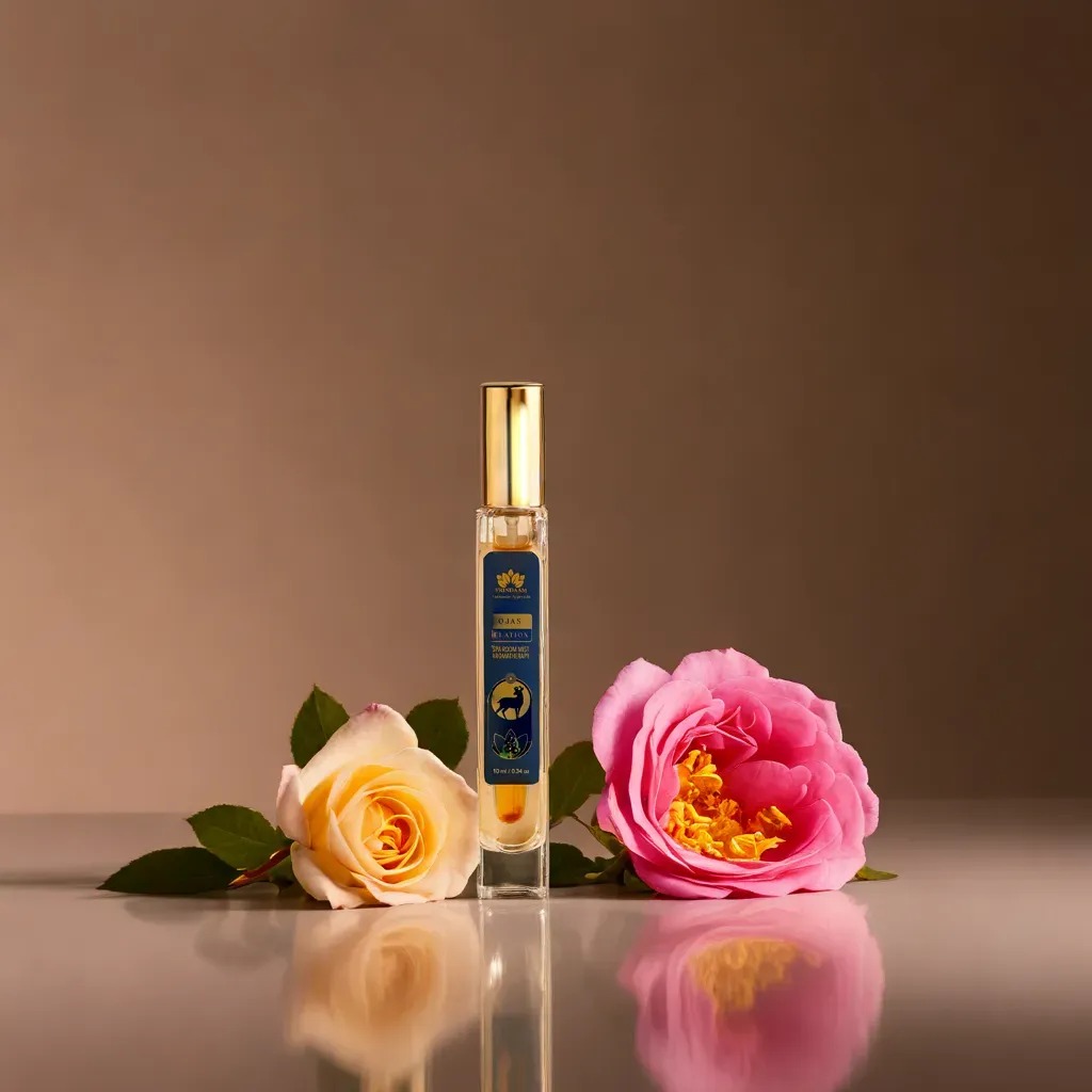 スパルームミスト　10ml