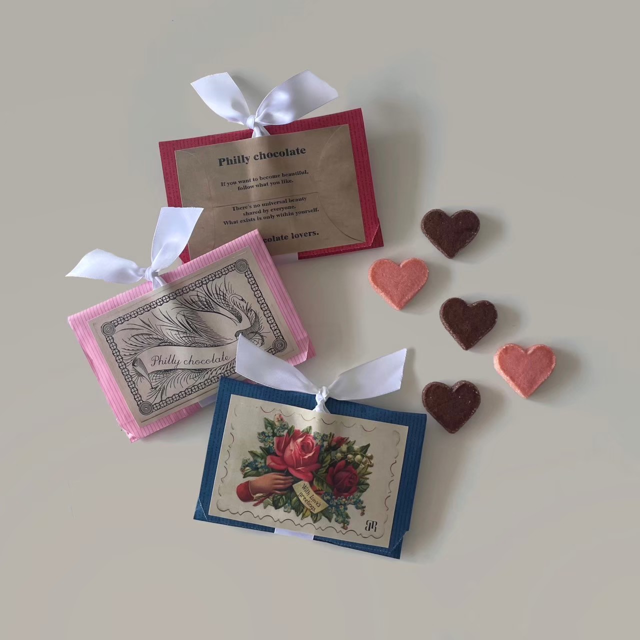 Philly chocolate（フィリーチョコレート）の商品一覧｜【タンプ公式通販】