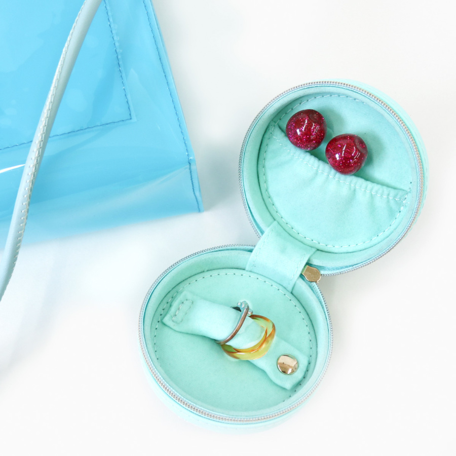 グロースターアクセサリーケース