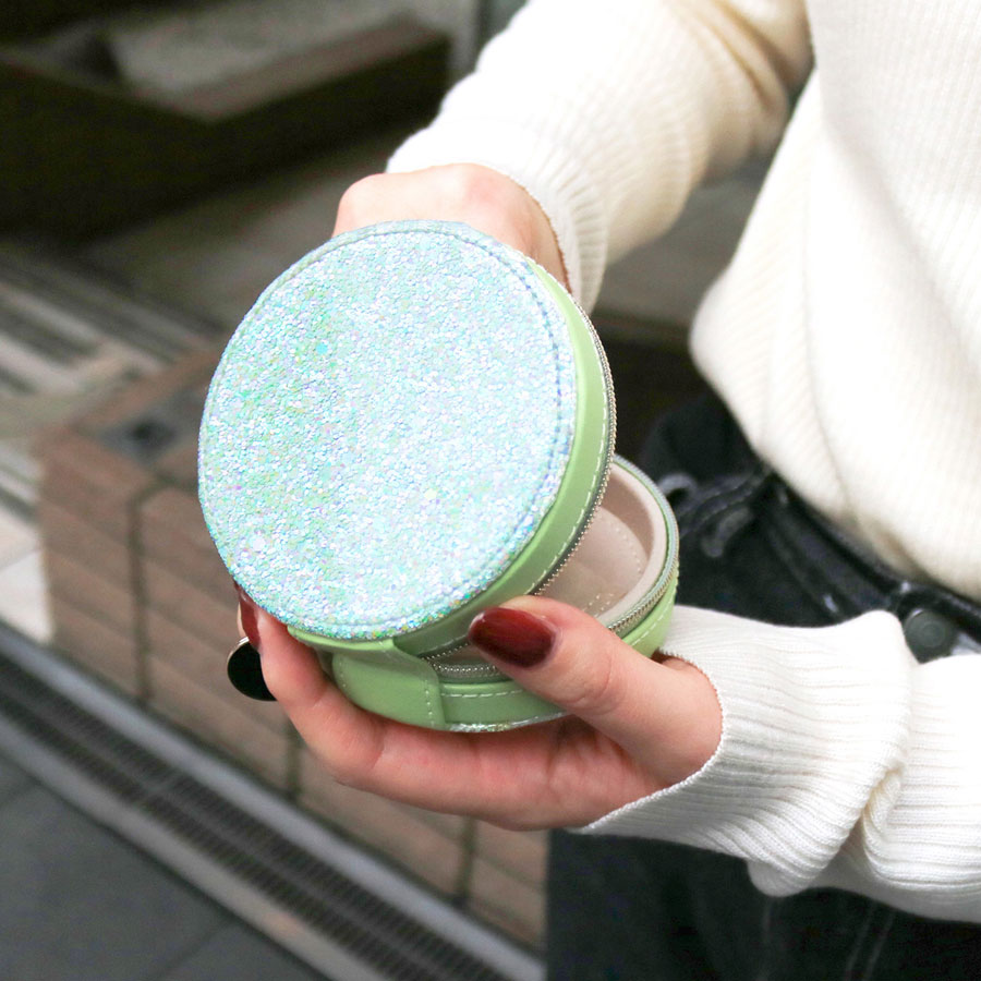 グロースターアクセサリーケース