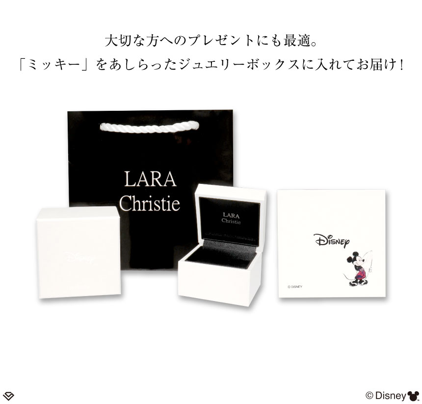 ネックレス ハワイアンジュエリー ディズニー レディース シルバー  ムーン  「ミッキー」