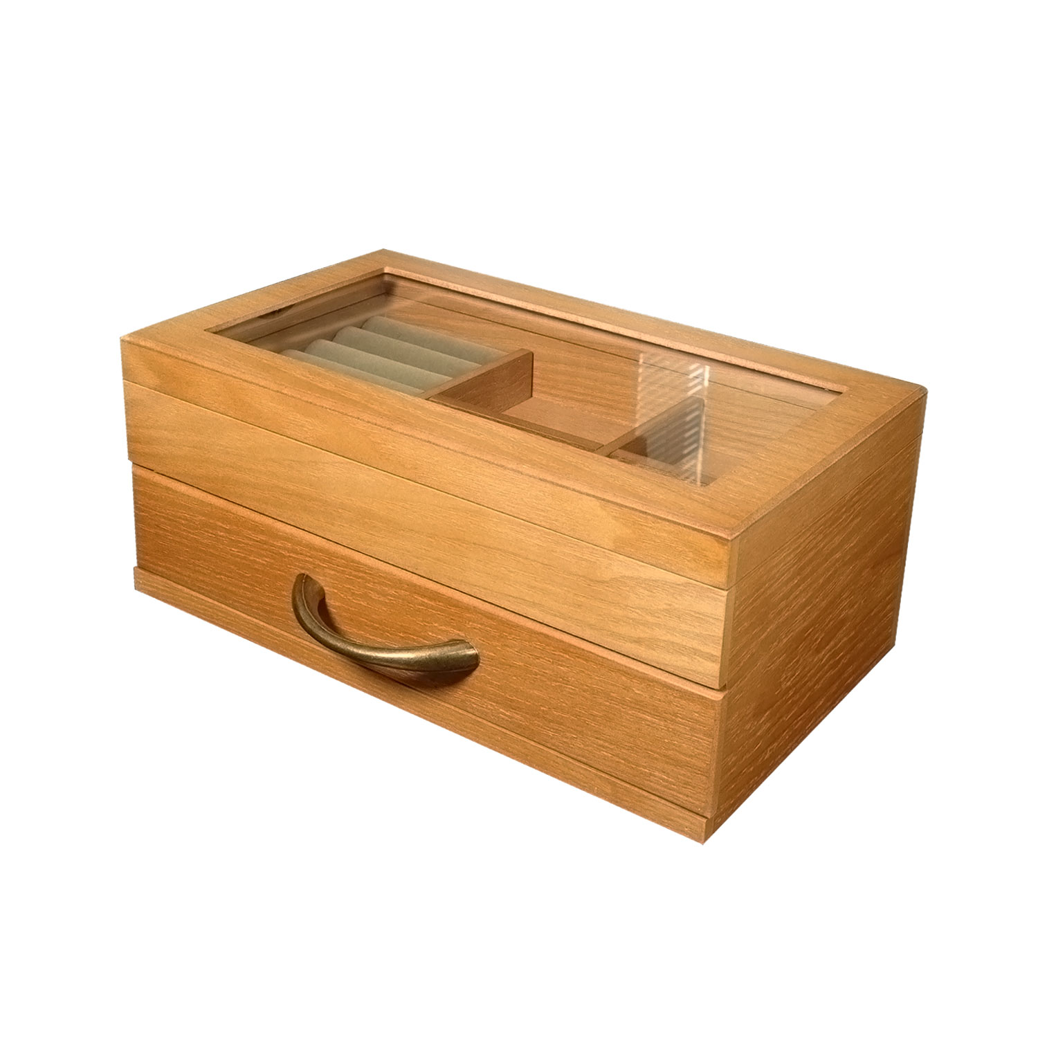 ジュエリー ボックス 木製