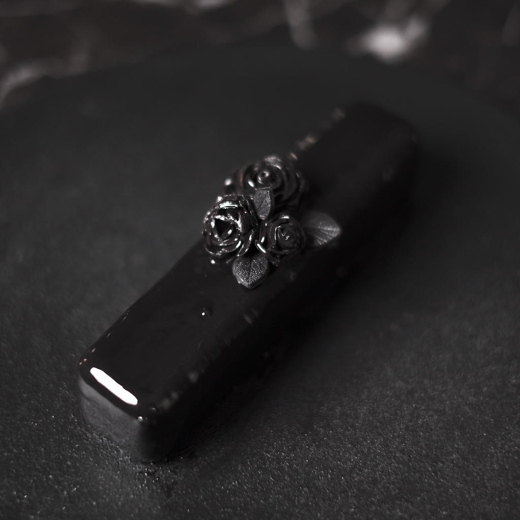 濃厚なラムレーズンテリーヌ（チーズ&チョコレート）