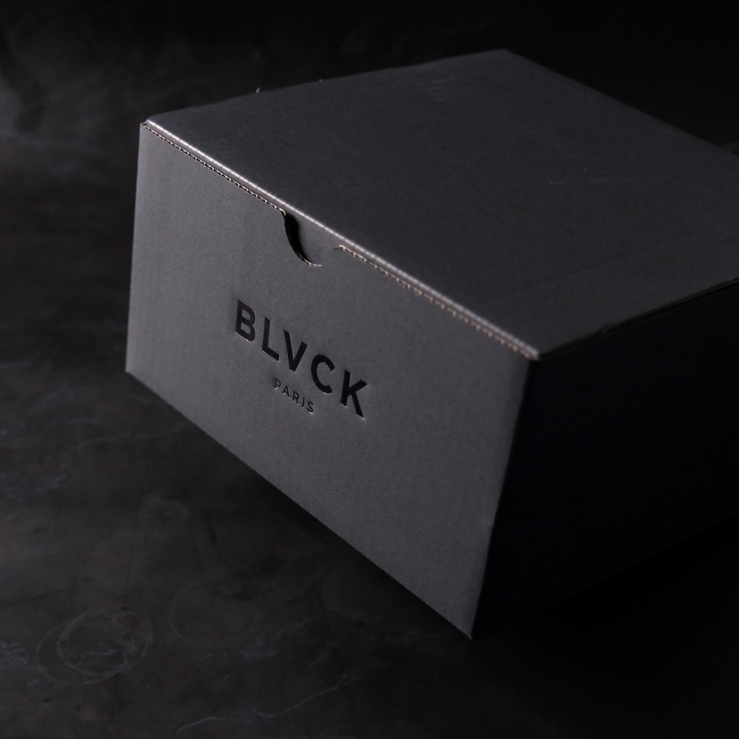 濃厚なラムレーズンテリーヌ（チーズ&チョコレート）