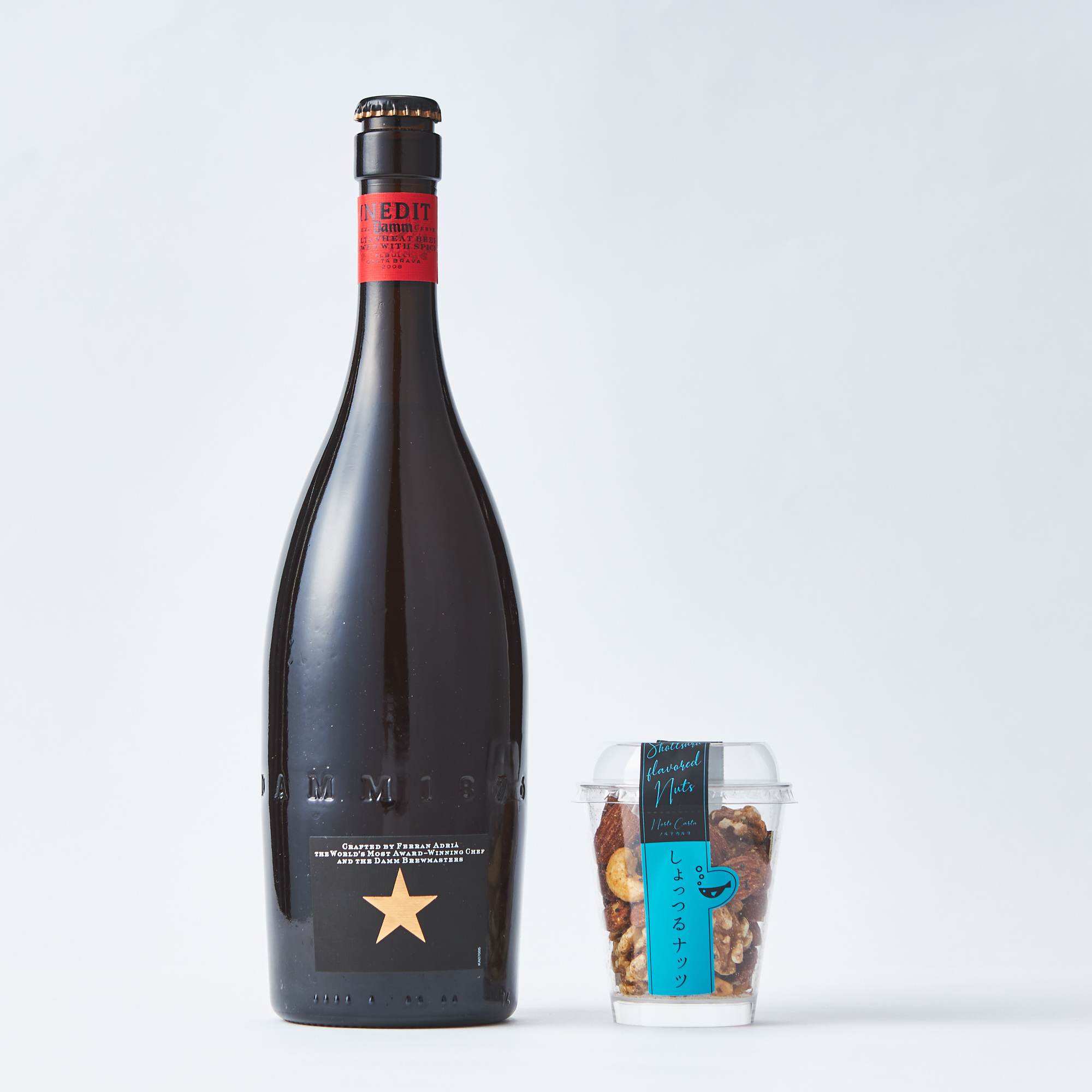 【名入れ】米寿メッセージタンブラーと究極のビールセット
