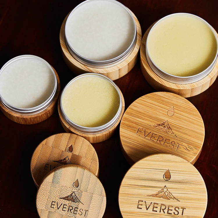 エベレストバーム／コーヒー - EVEREST BALM <COFFEE>