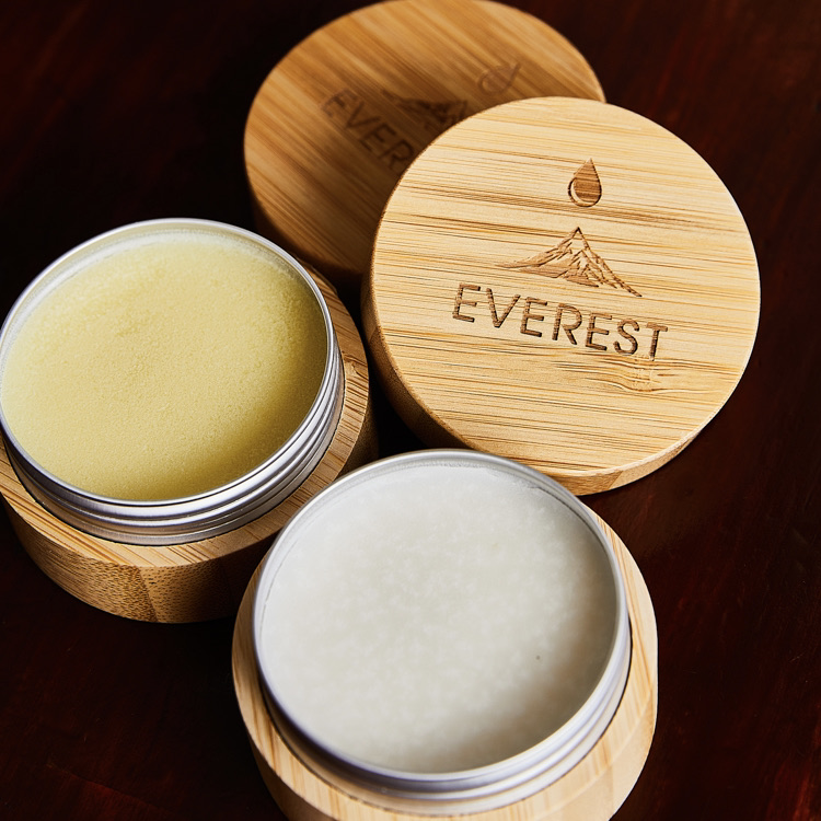エベレストバーム／コーヒー - EVEREST BALM <COFFEE>