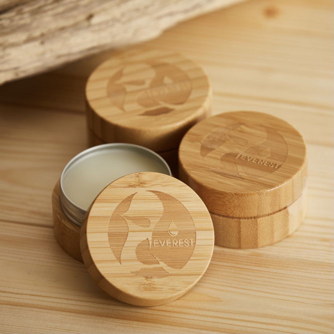 エベレストバーム／ヒノキ - EVEREST BALM <HINOKI>