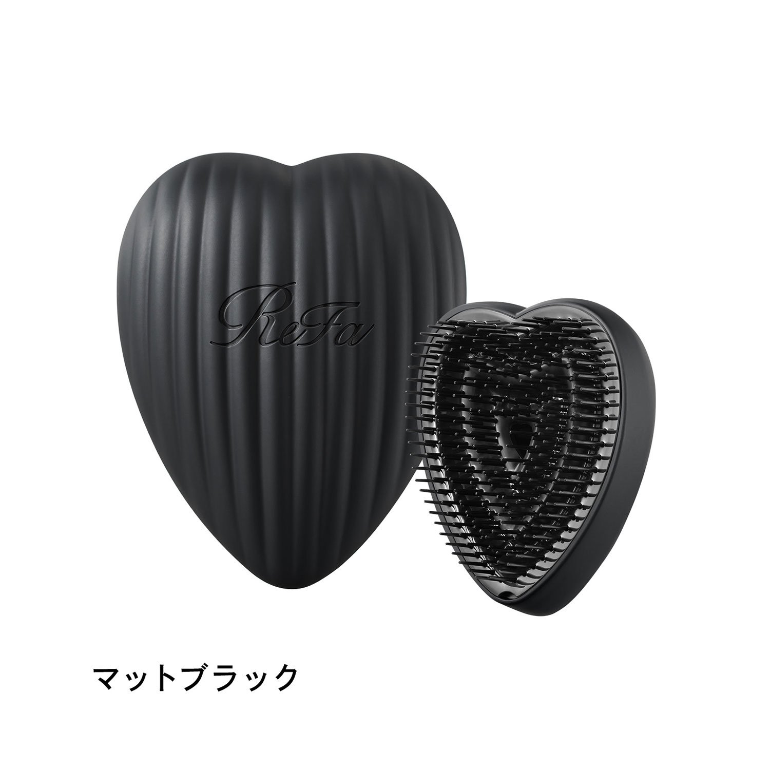 ReFa HEART BRUSH RAY　リファハートブラシレイ
