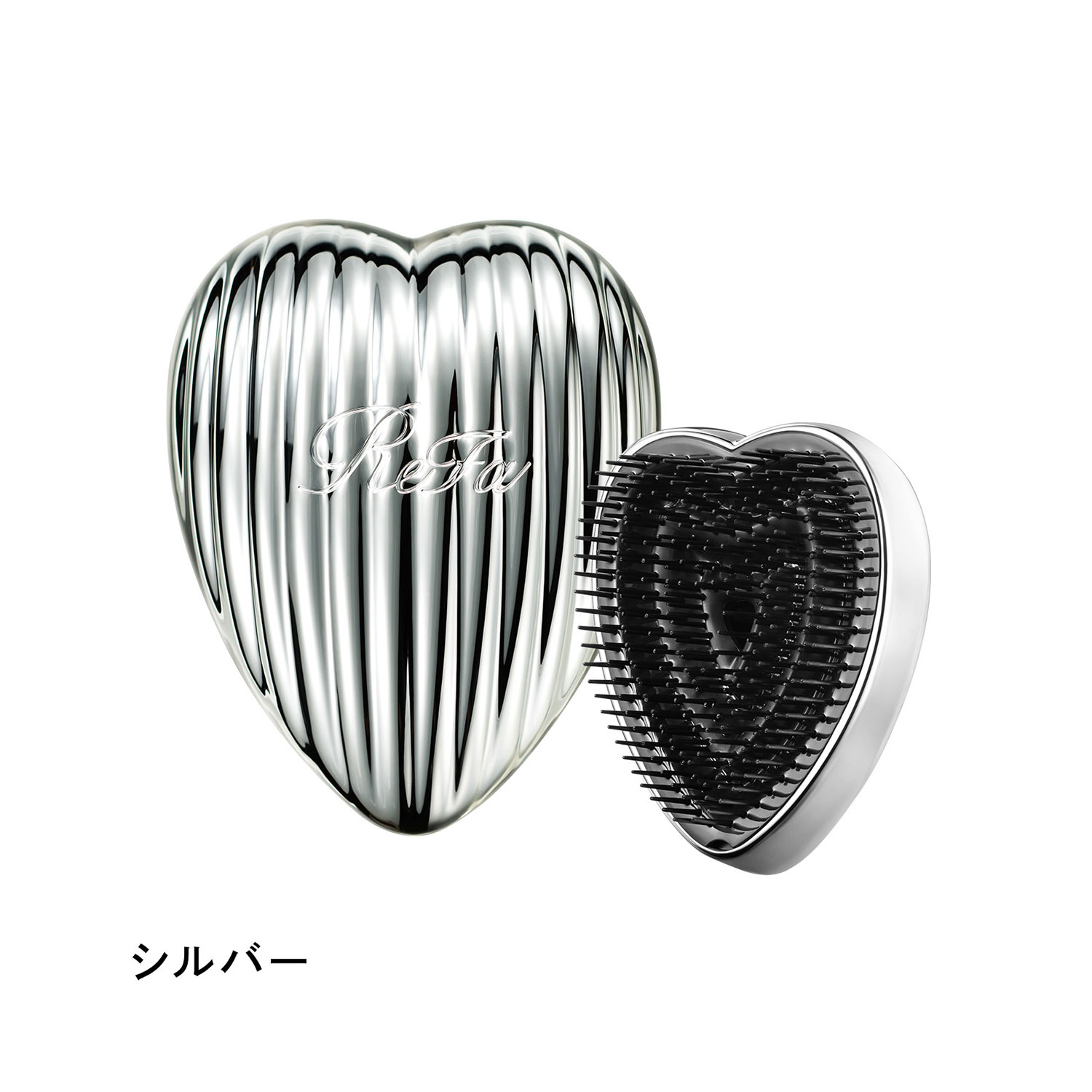 ReFa HEART BRUSH RAY　リファハートブラシレイ