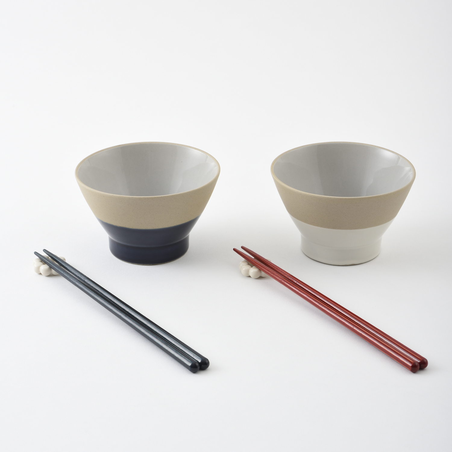 選べるカタログギフト “Wedding”とBRUNOペア箸セット