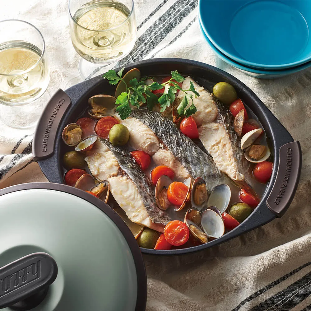 選べるカタログギフト “Wedding”とBRUNOペア箸セット