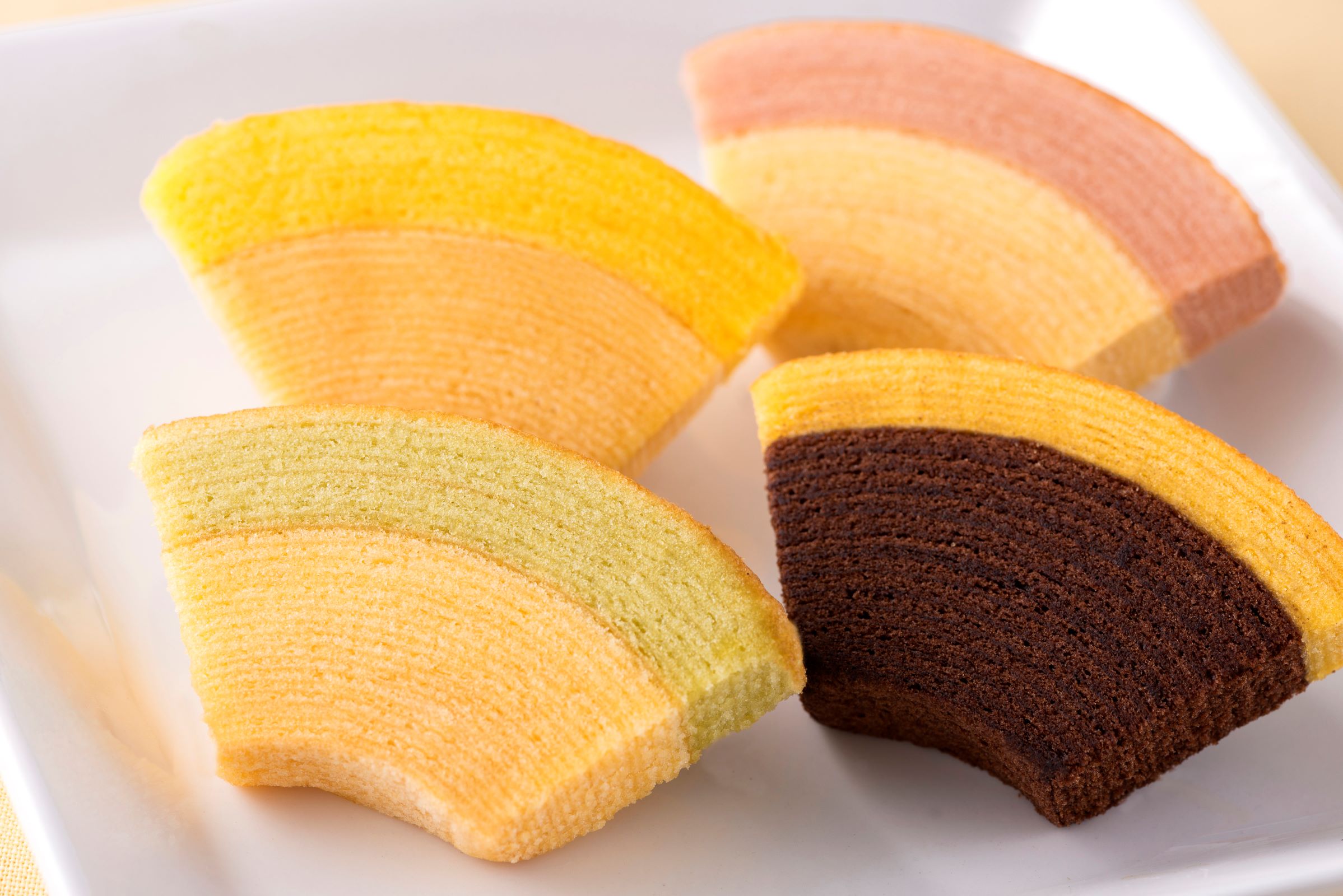 銀座フルーツクーヘン 8個