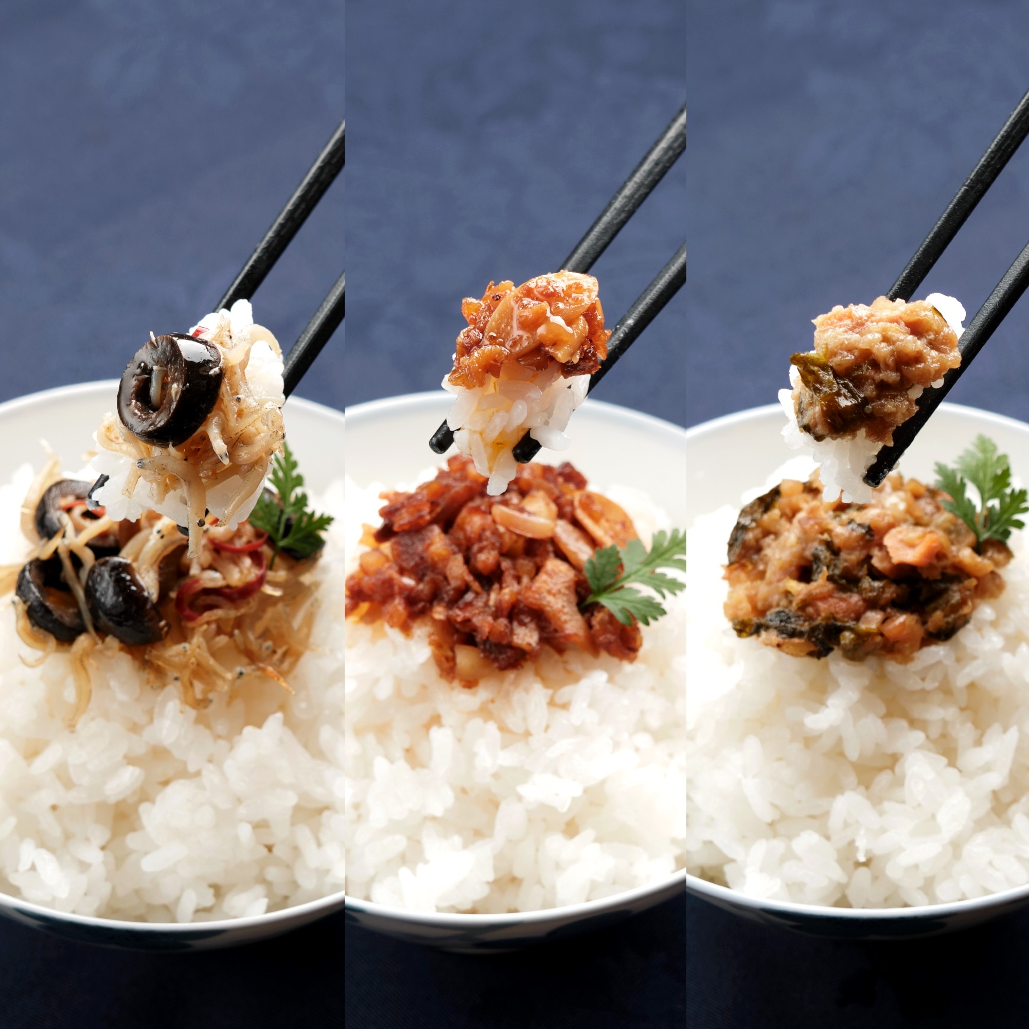 【テレビでも紹介！銀座イタリアンファビズ監修】　無添加イタリアン食べるラー油 高級ギフトセット