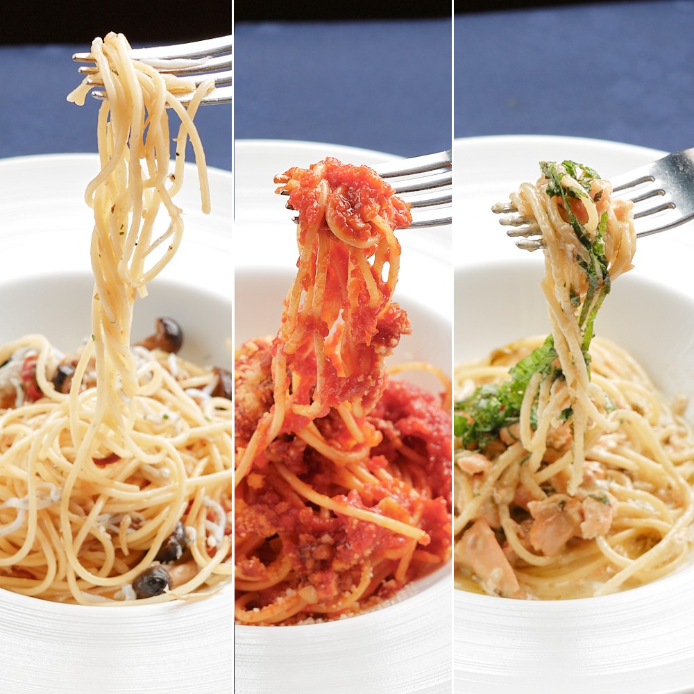 【テレビでも紹介！銀座イタリアンファビズ監修】　無添加イタリアン食べるラー油 高級ギフトセット