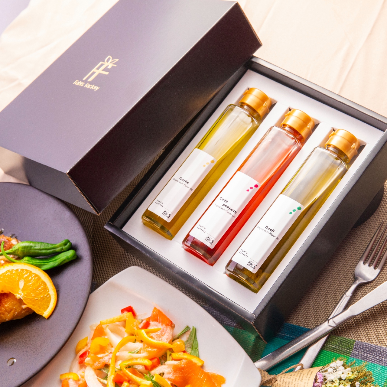 Fujifabric 詰め合わせ Fabi's factory（ファビズファクトリー）の商品一覧｜【タンプ公式通販】