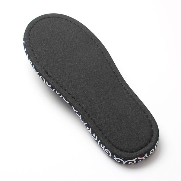 【甚平とセットで贈るのもお勧め】職人が手作業で作る草履スリッパ