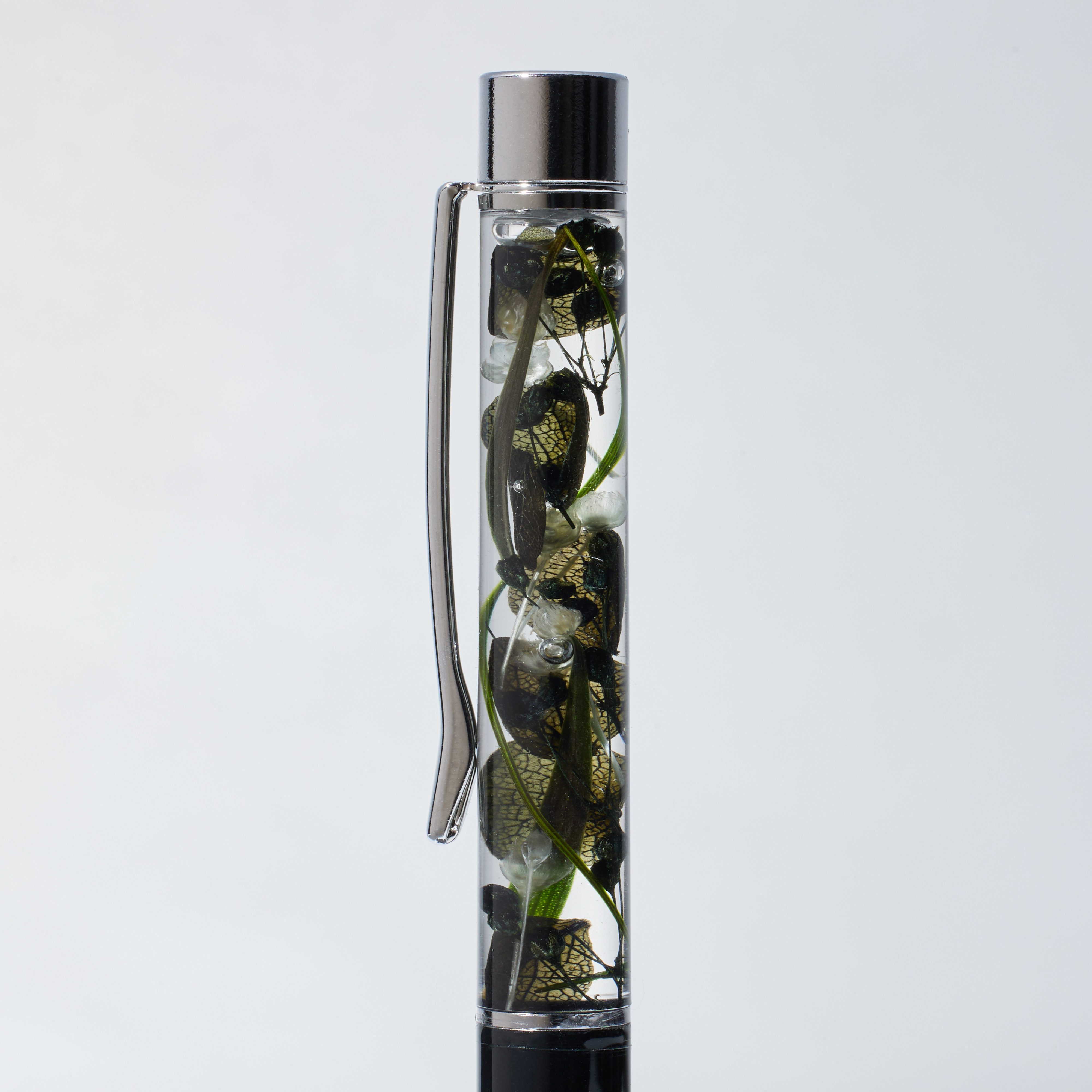 10colors　ボールペン