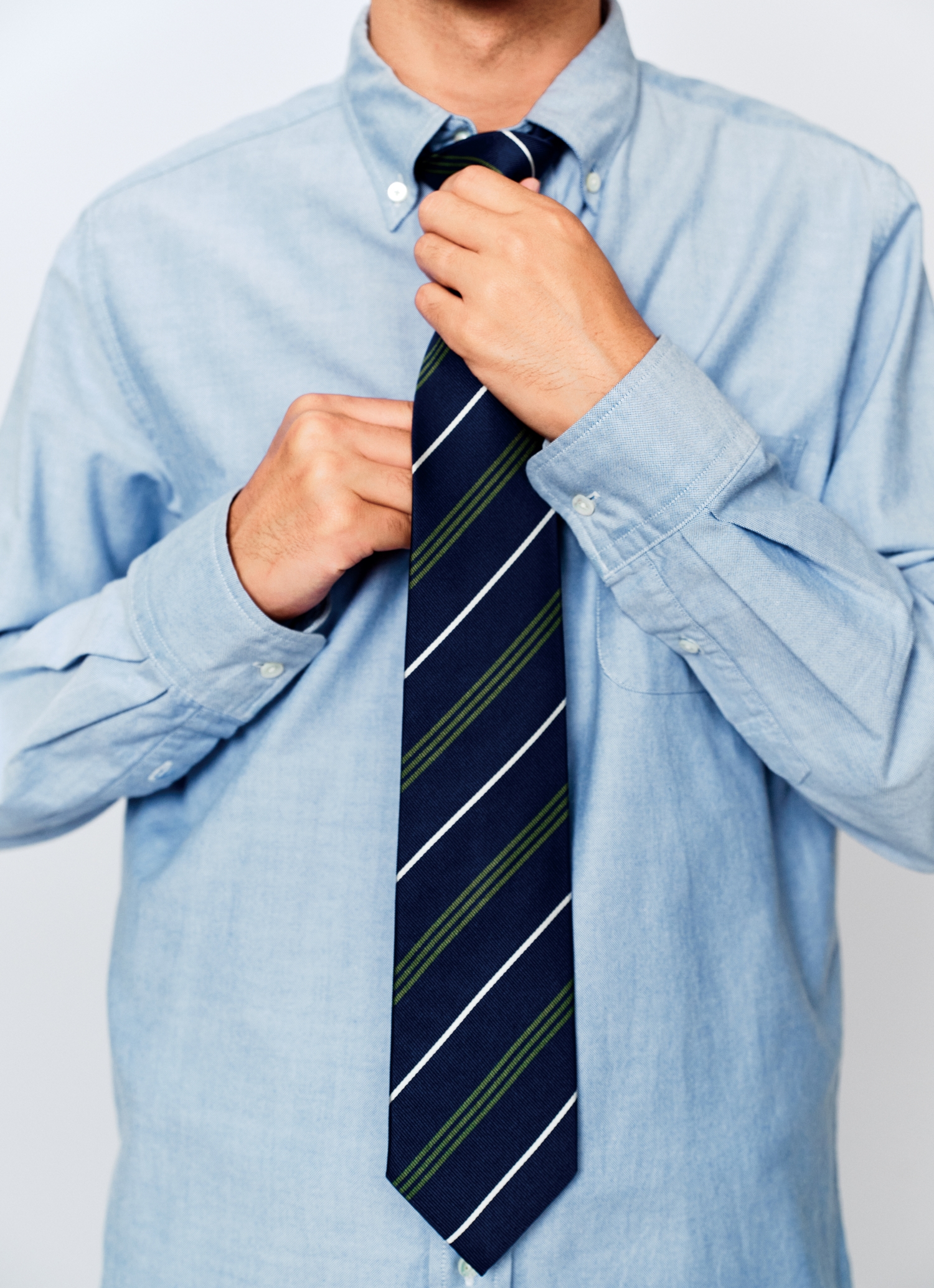 ジャカードタイ