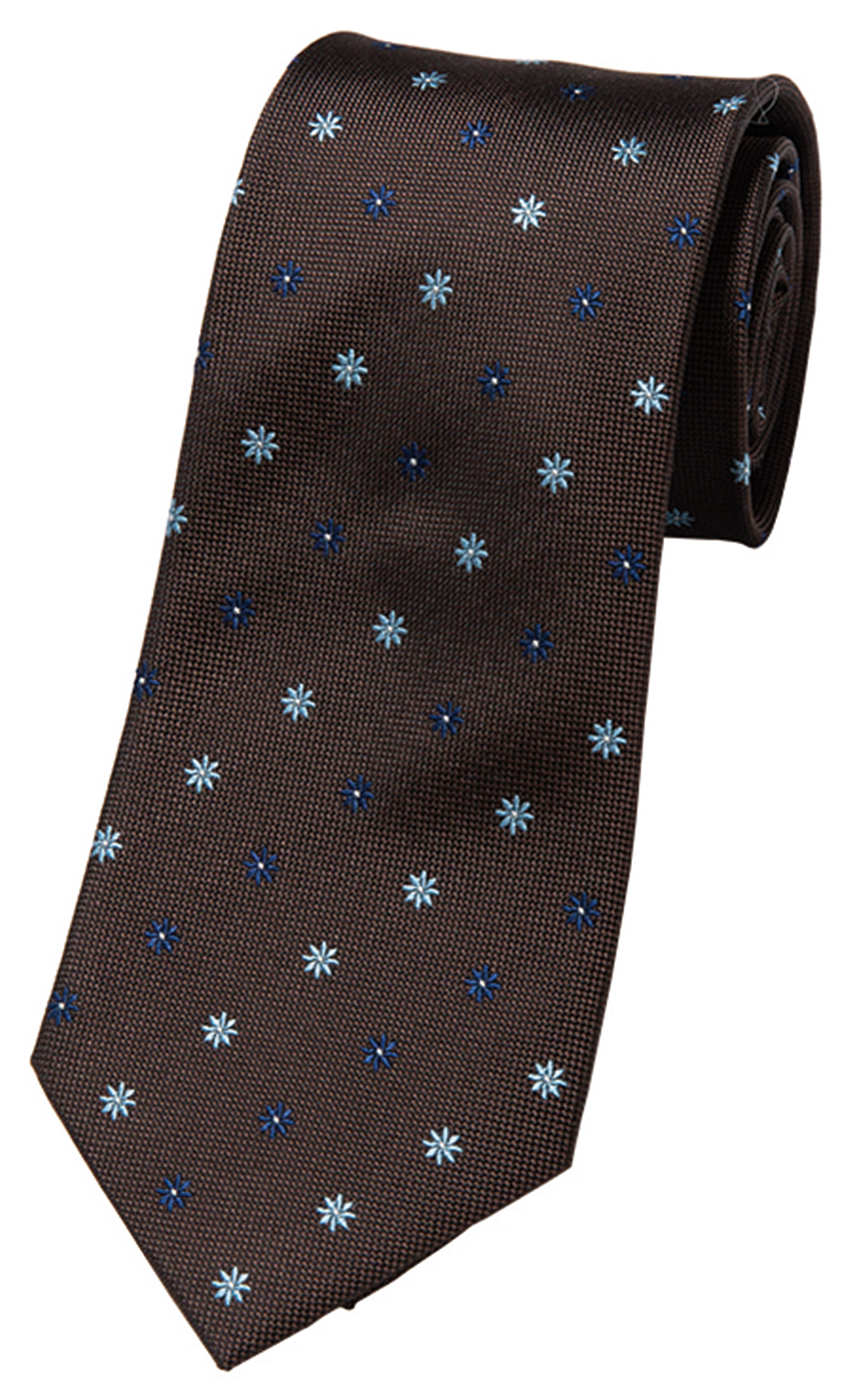 ジャカードタイ