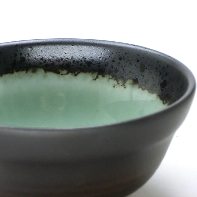 四季彩 小鉢4P 木箱入