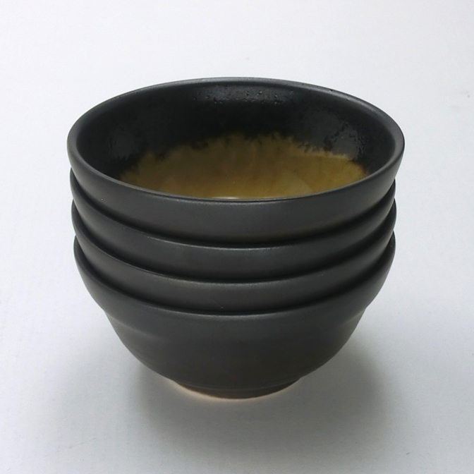 四季彩 小鉢4P 木箱入
