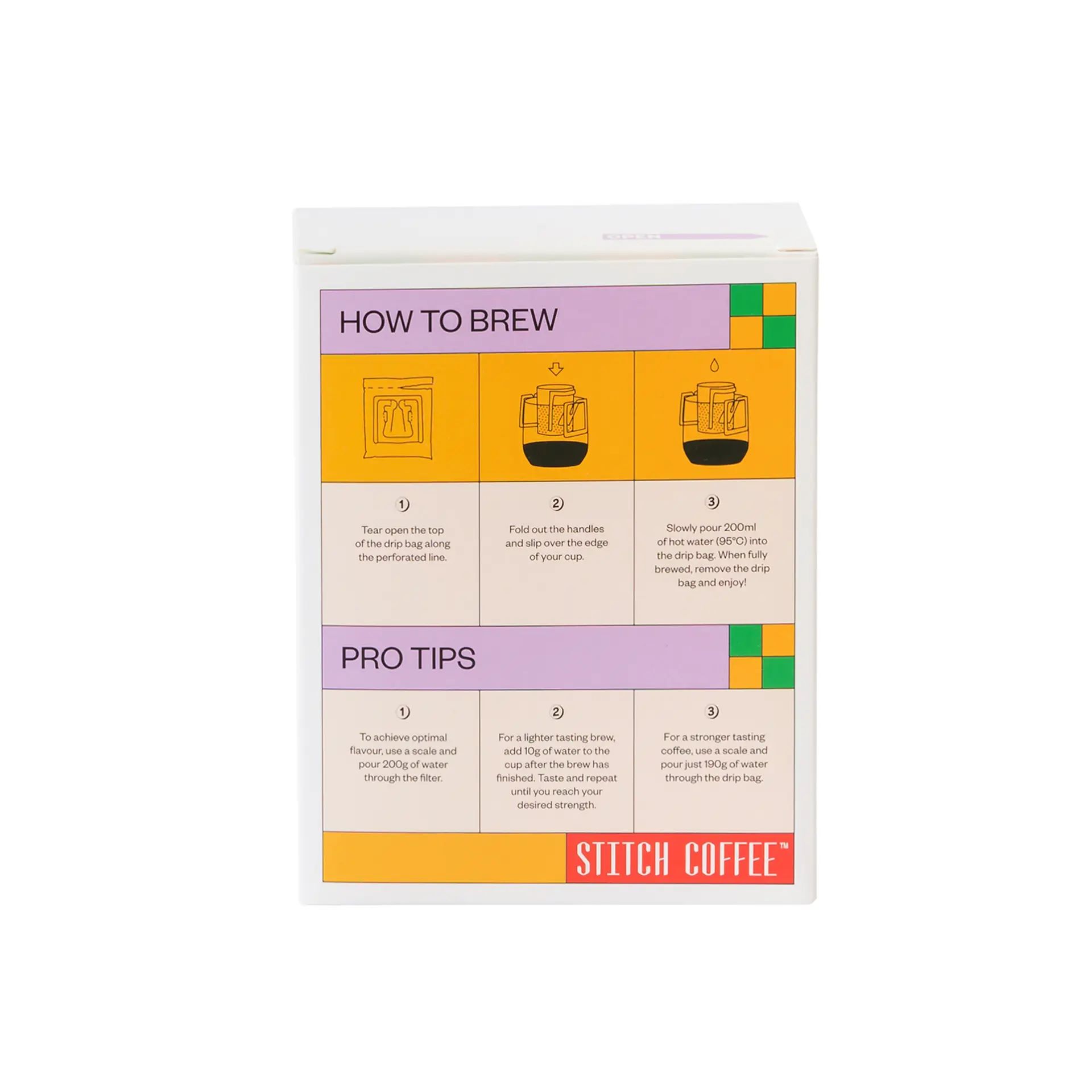 【スペシャルティコーヒー 〜精製方法の違いで味わうエチオピア2種ドリップバッグ10Pセット〜】 ISSHU-KAN ETHIOPIAN MIXED DRIP BAGS BOX