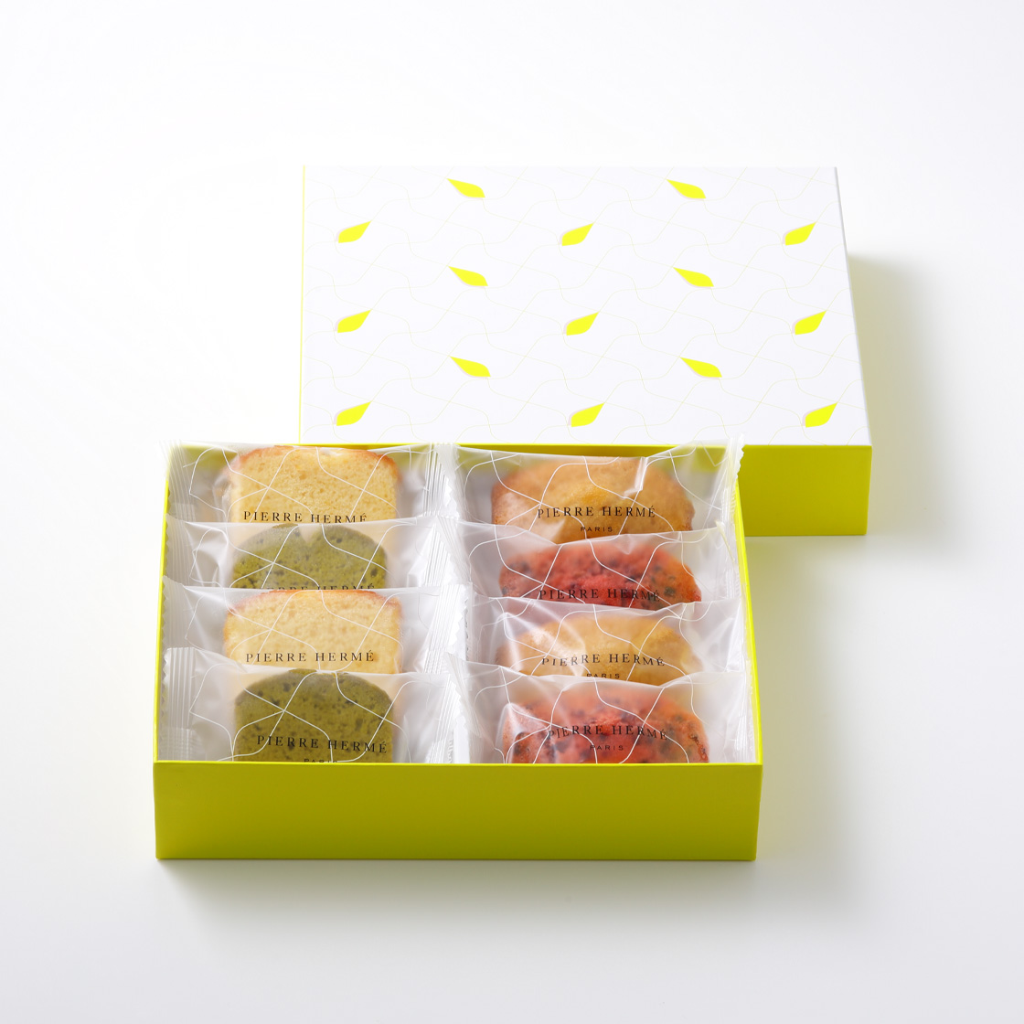 フールモワルゥ 4種8個詰合わせ