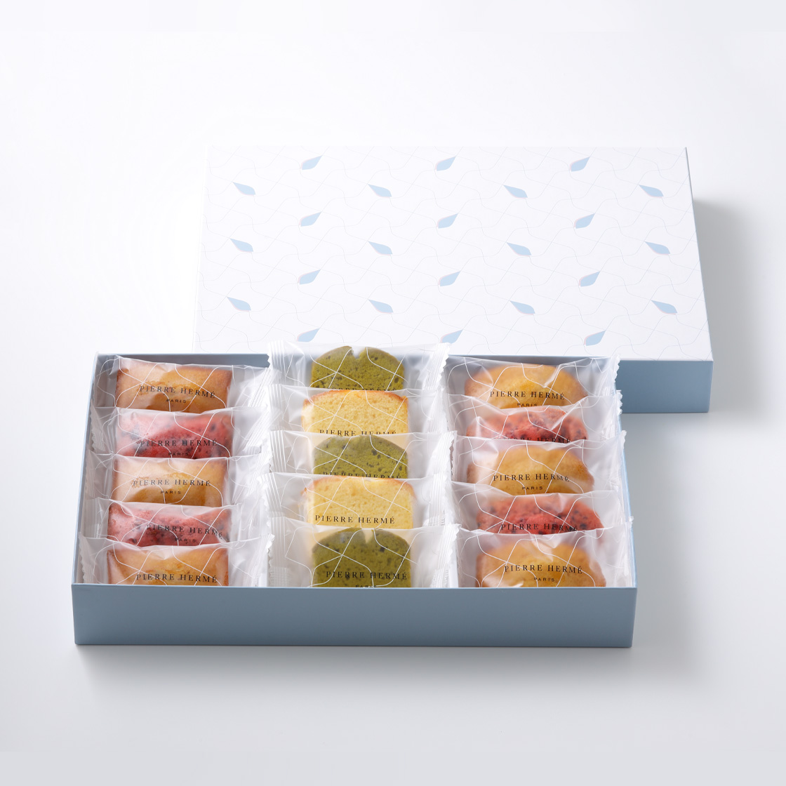 フールモワルゥ 6種15個詰合わせ