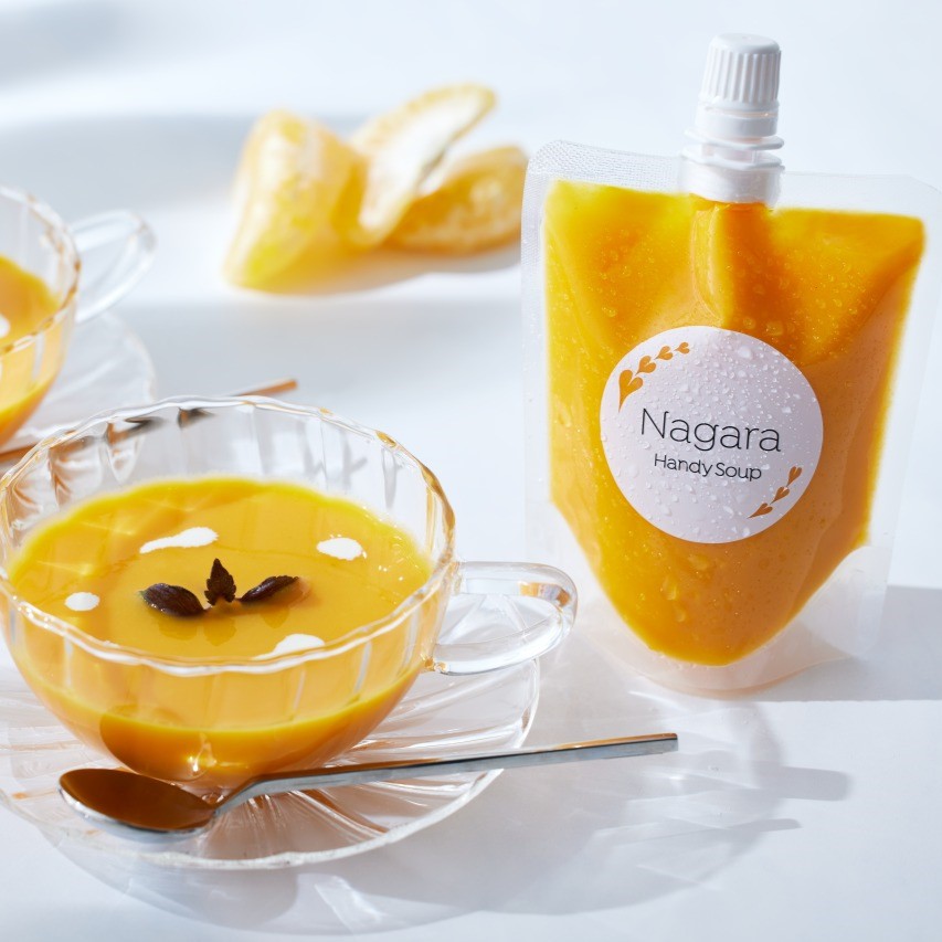 【ギフトBOX/栄養たっぷり】そのまま飲める本格ハンディスープ＜6個入り＞