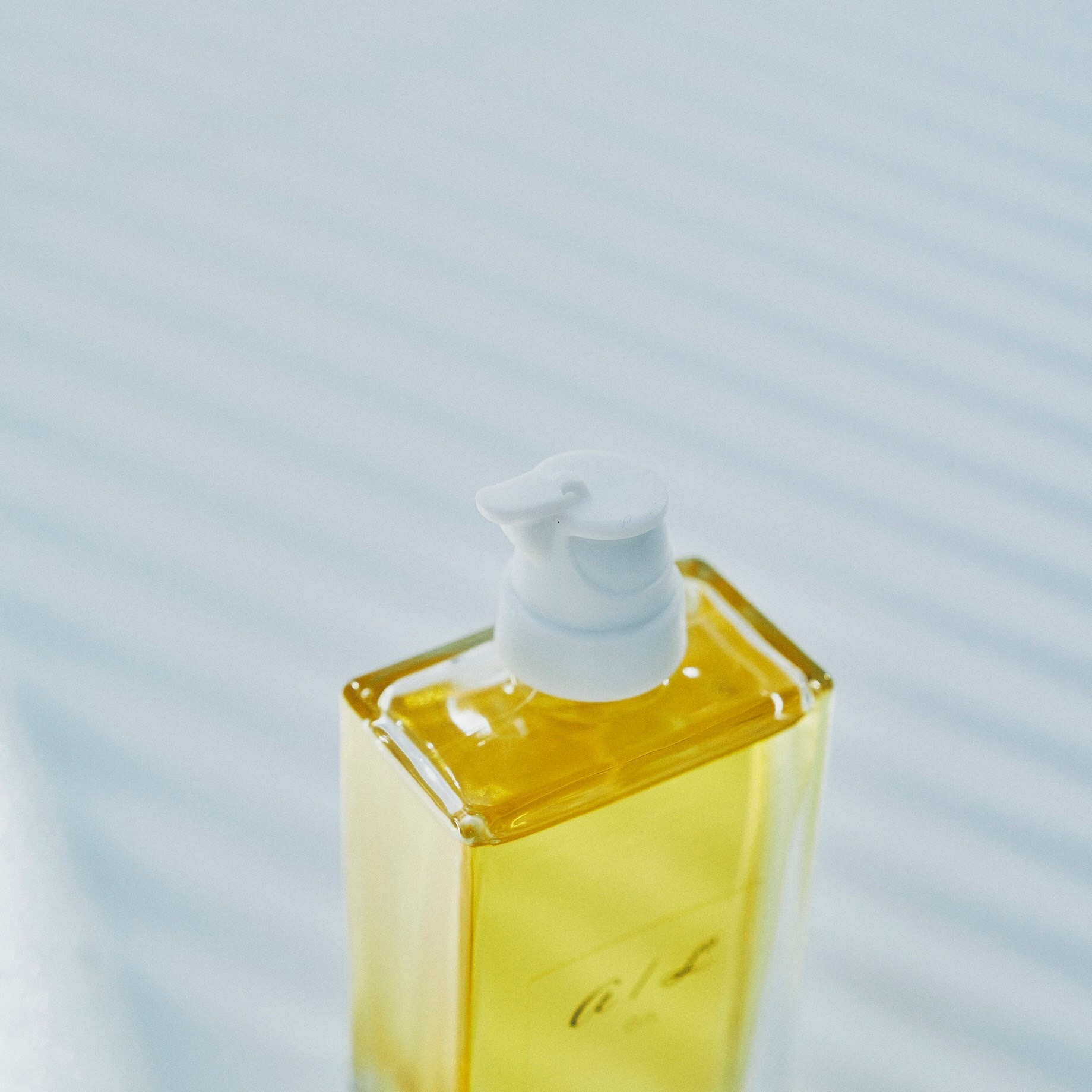 Gift Collection / body care〈relaxing〉