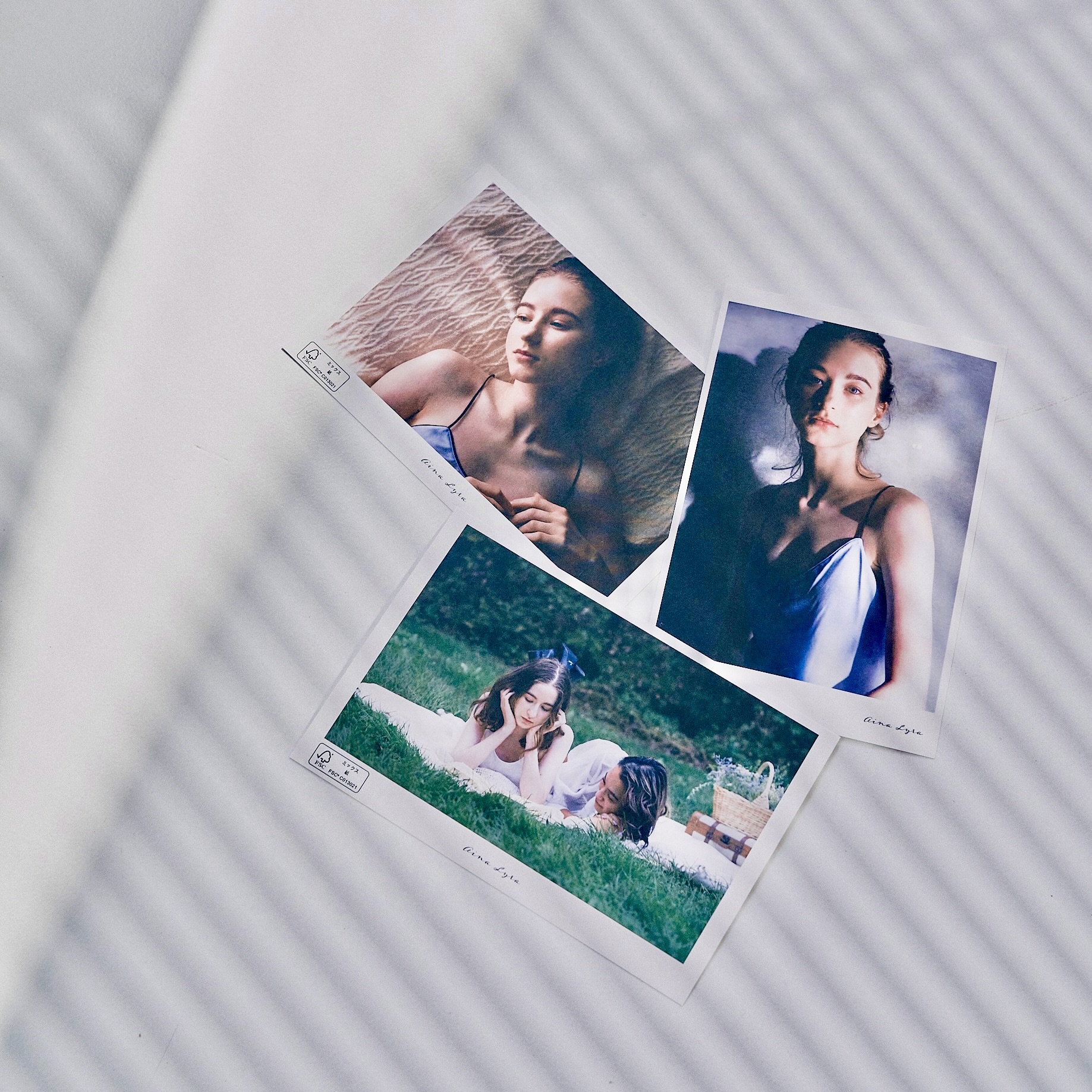 Gift Collection / body care〈relaxing〉