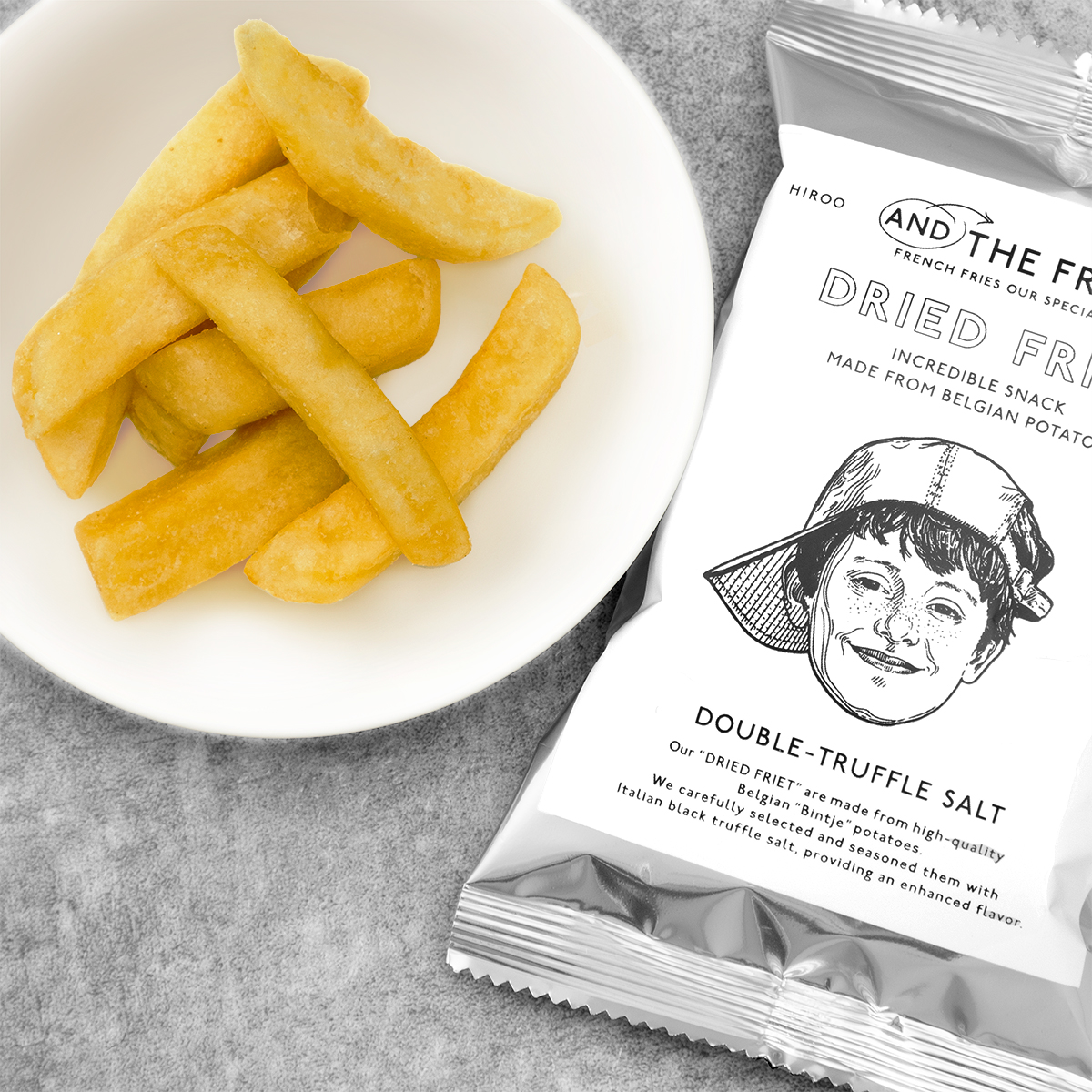 【熨斗対応ギフト】MINI 5-PACK GIFT BOX