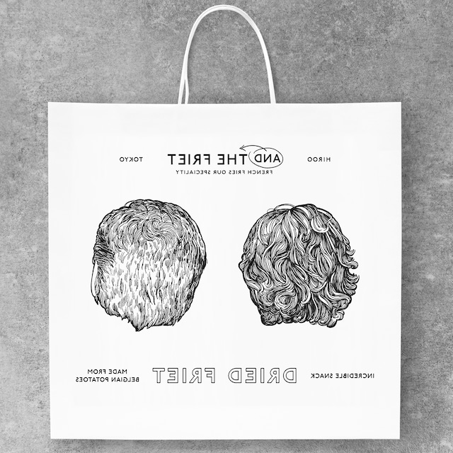 【熨斗対応ギフト】MINI 20-PACK GIFT BOX