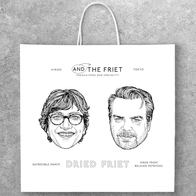 【熨斗対応ギフト】MINI 20-PACK GIFT BOX