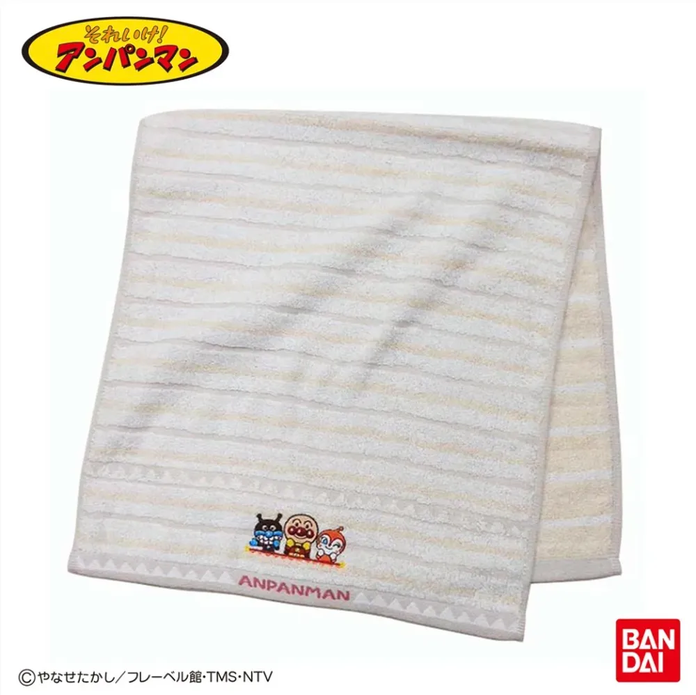 【出産内祝い・名入れ】アンパンマン選べるタオルギフトセット