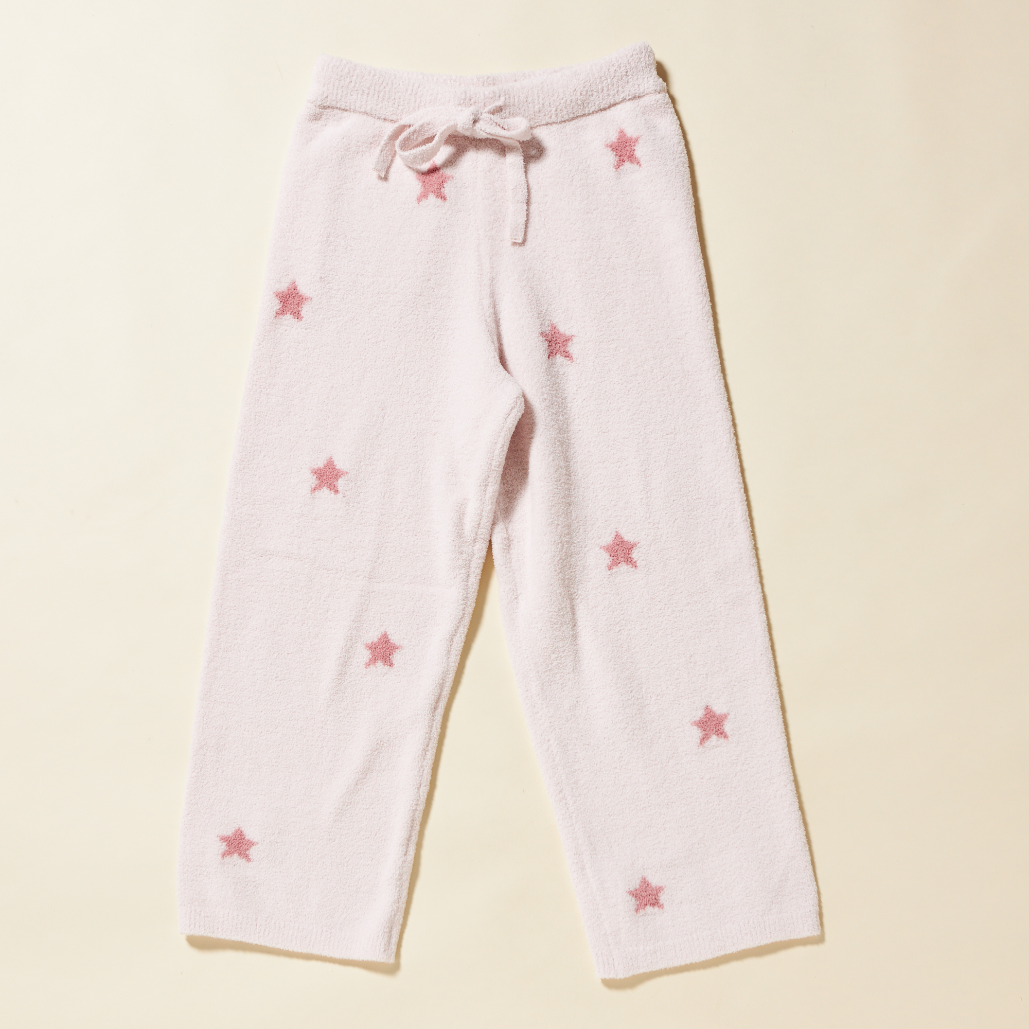 【WOMEN】GOOD NIGHT BEAR JQDプルオーバー&スターJQDロングパンツ