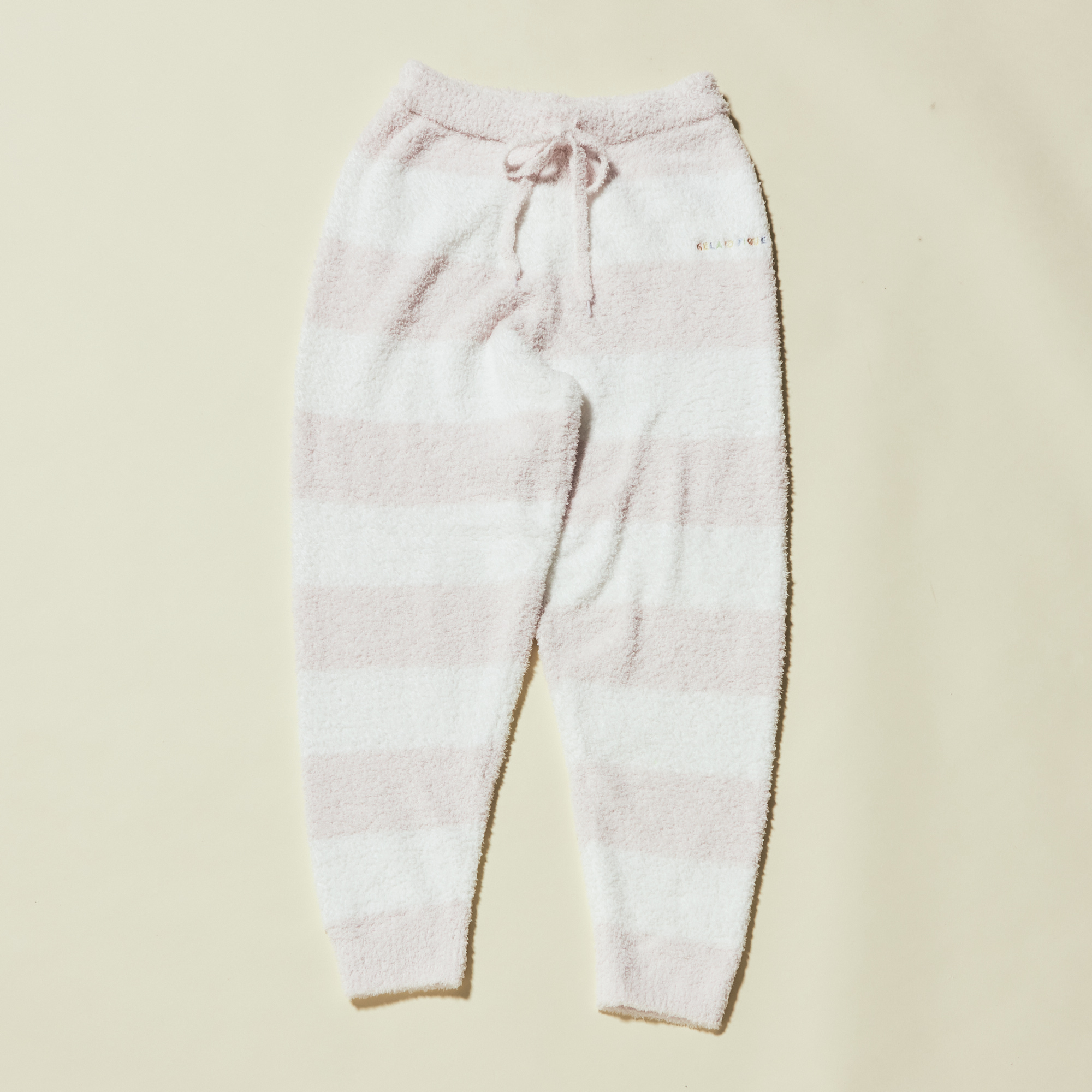 【WOMEN】【DickBruna】ベビモコJQDプルオーバー&ロングパンツSET