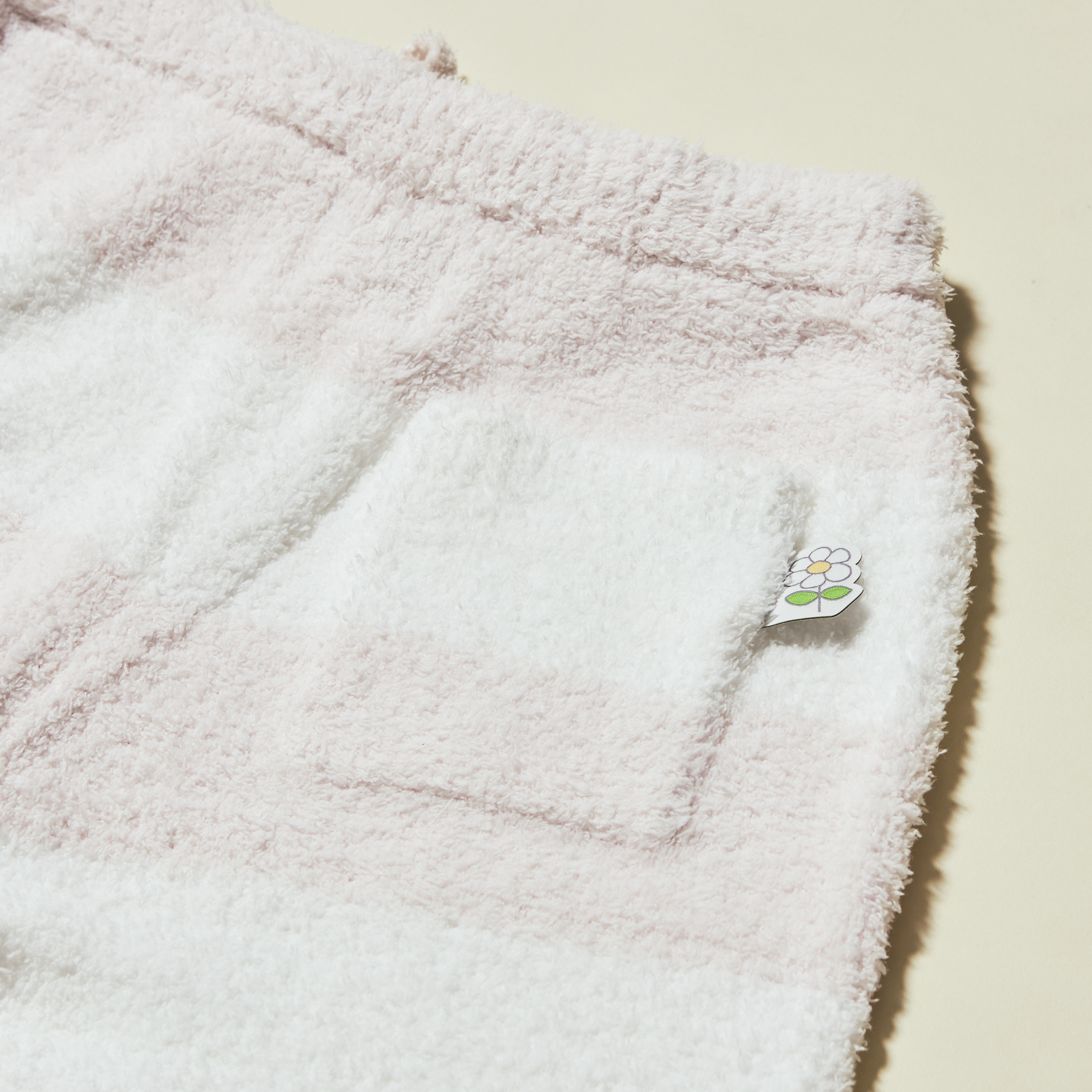 【WOMEN】【DickBruna】ベビモコJQDプルオーバー&ロングパンツSET