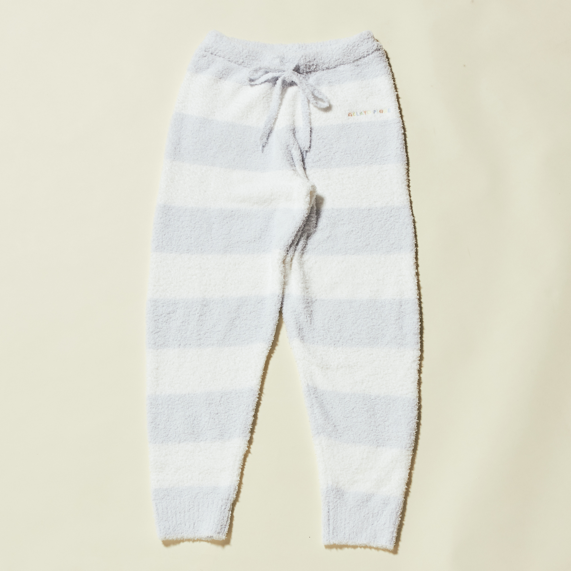 【WOMEN】【DickBruna】ベビモコJQDプルオーバー&ロングパンツSET