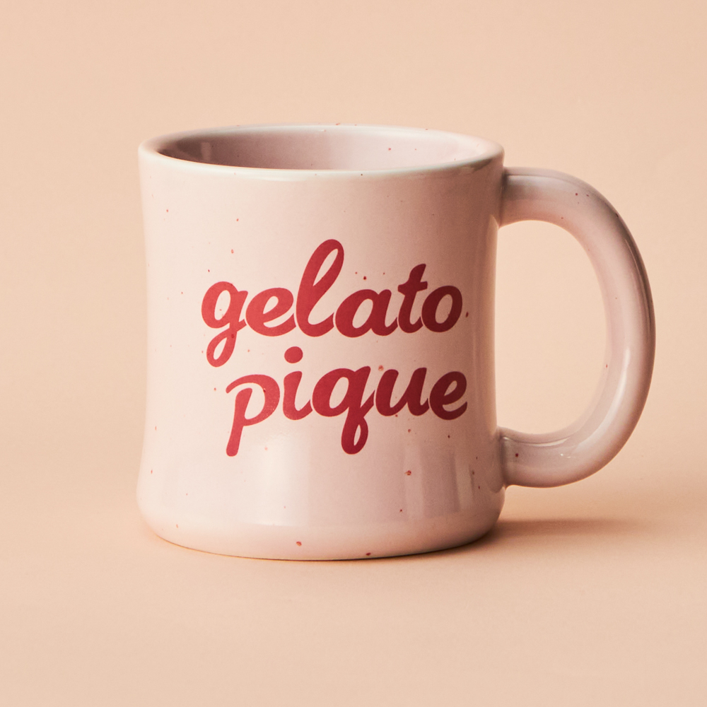 【WOMEN】パッケージ付きマグカップ