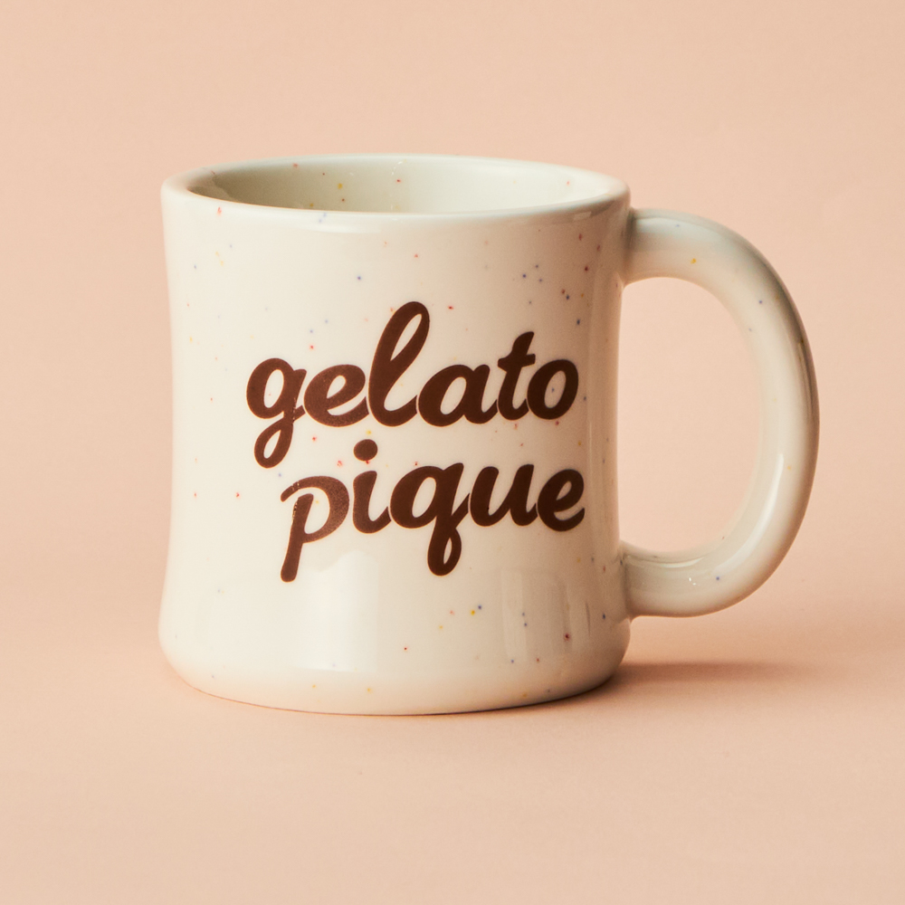 【WOMEN】パッケージ付きマグカップ