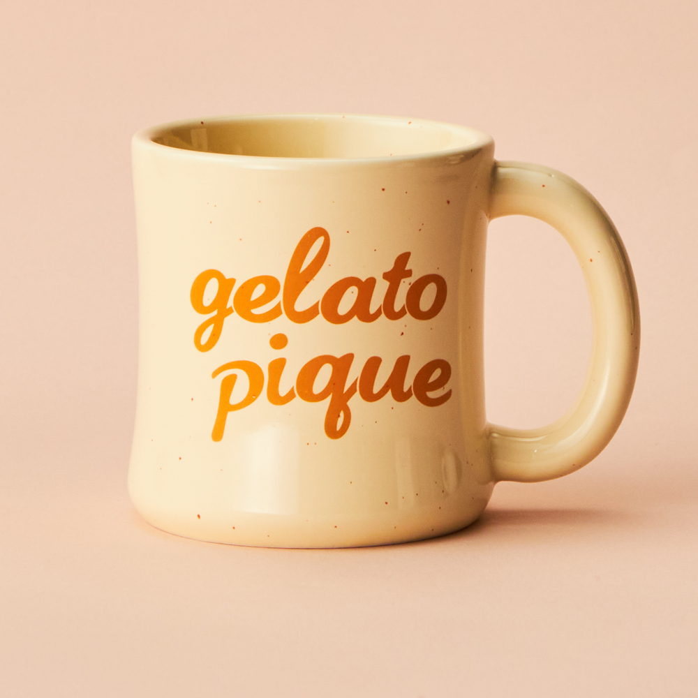 【WOMEN】パッケージ付きマグカップ