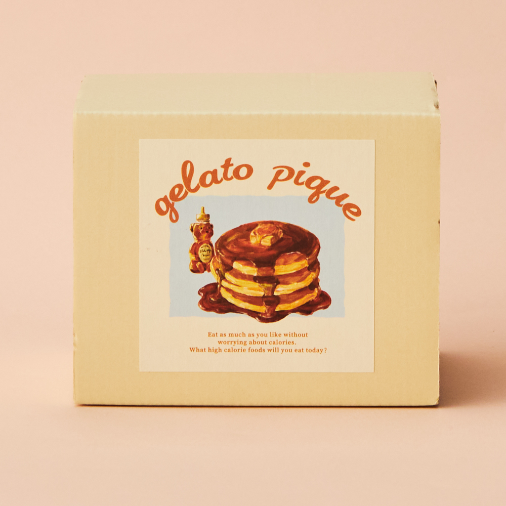 【WOMEN】パッケージ付きマグカップ